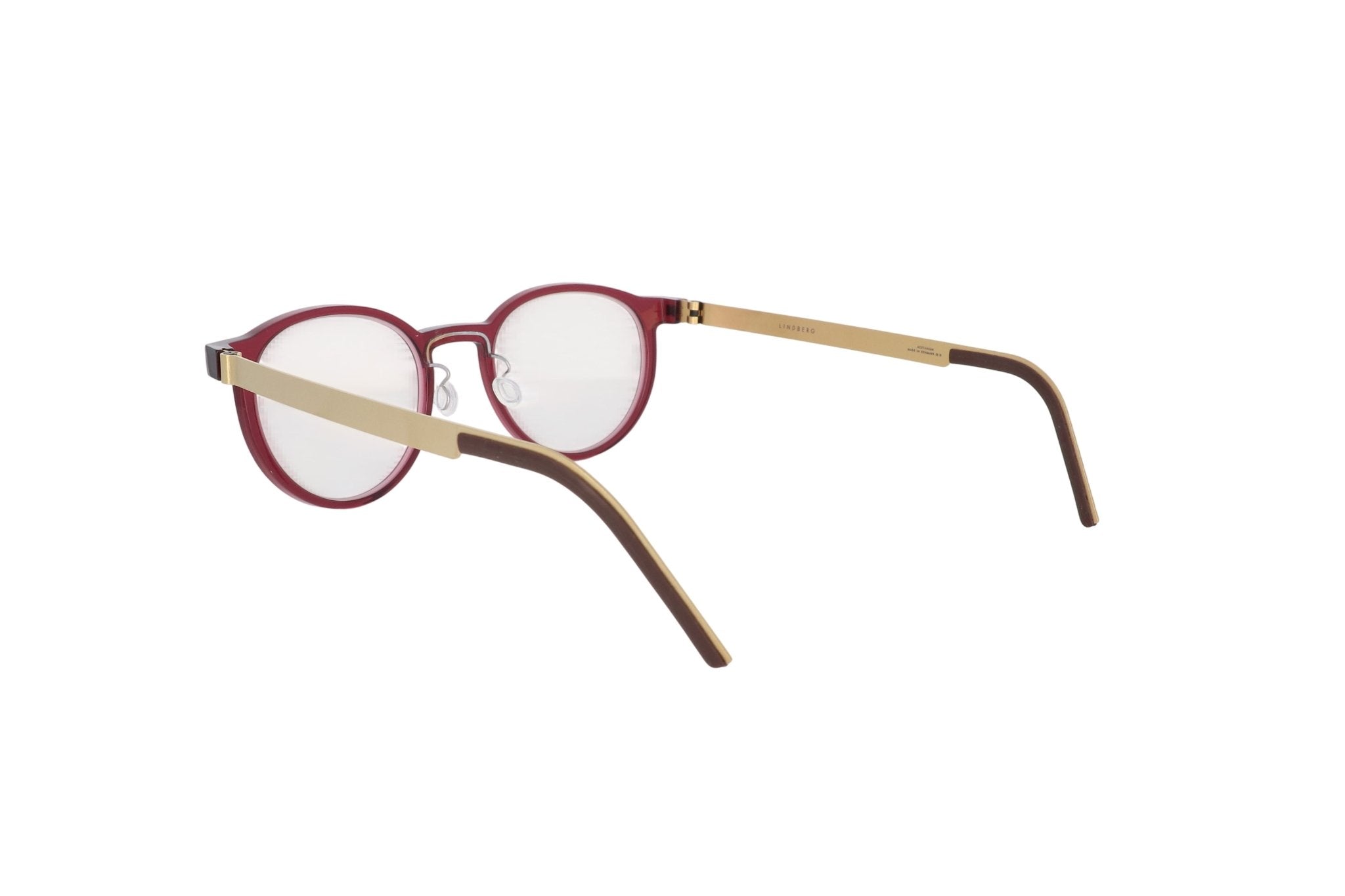 LINDBERG ACETANIUM 1270 - Jorge Oculista