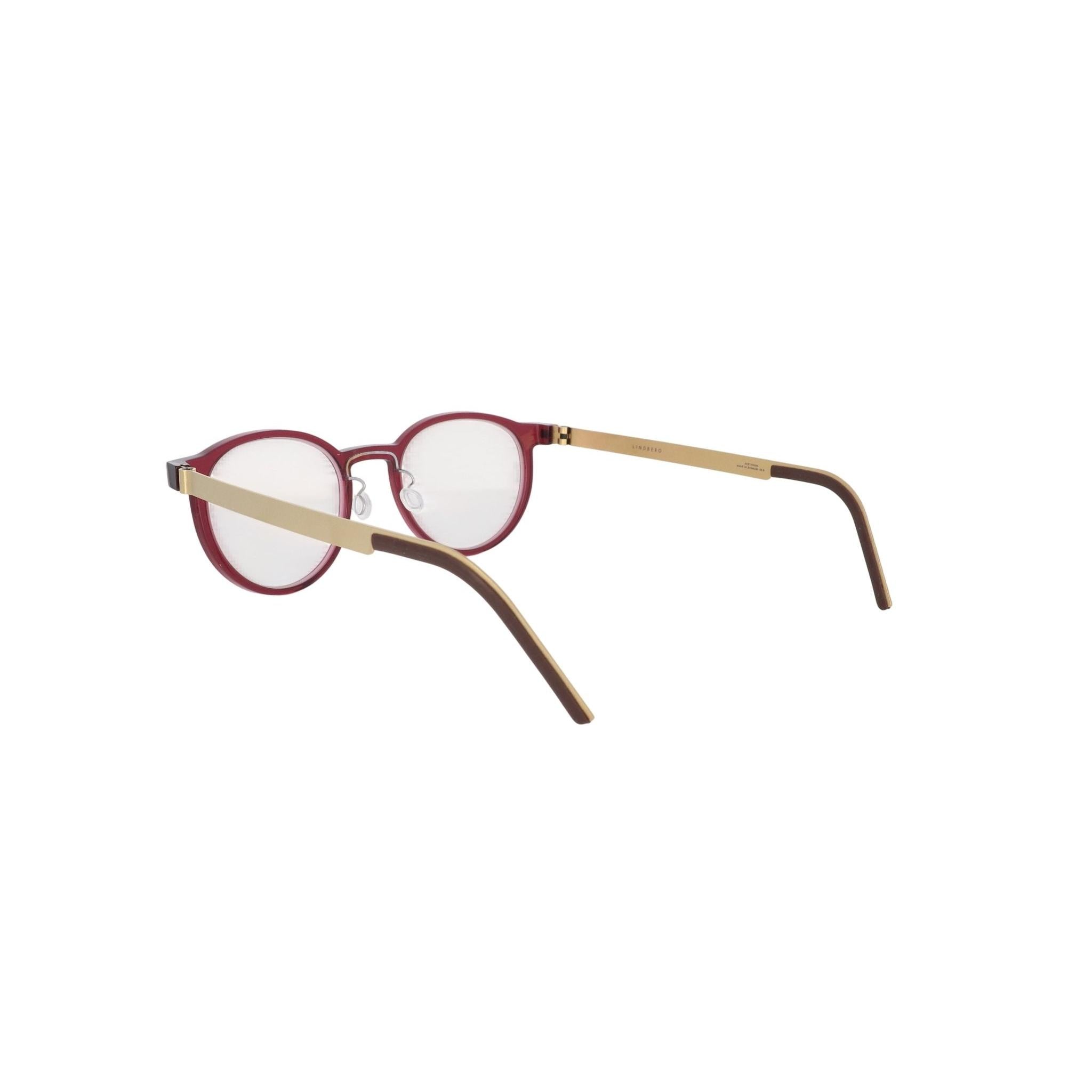 LINDBERG ACETANIUM 1270 - Jorge Oculista