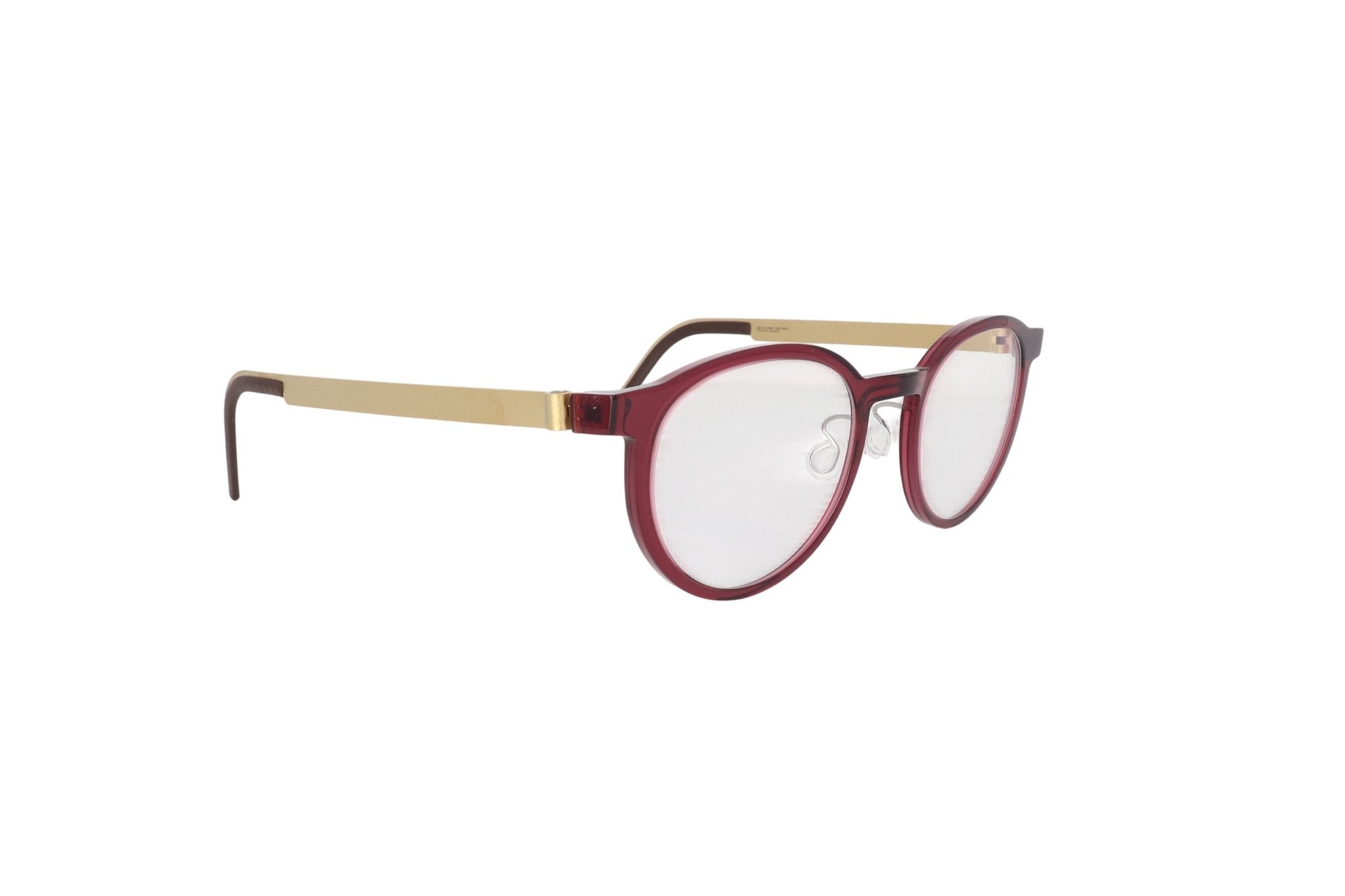 LINDBERG ACETANIUM 1270 - Jorge Oculista