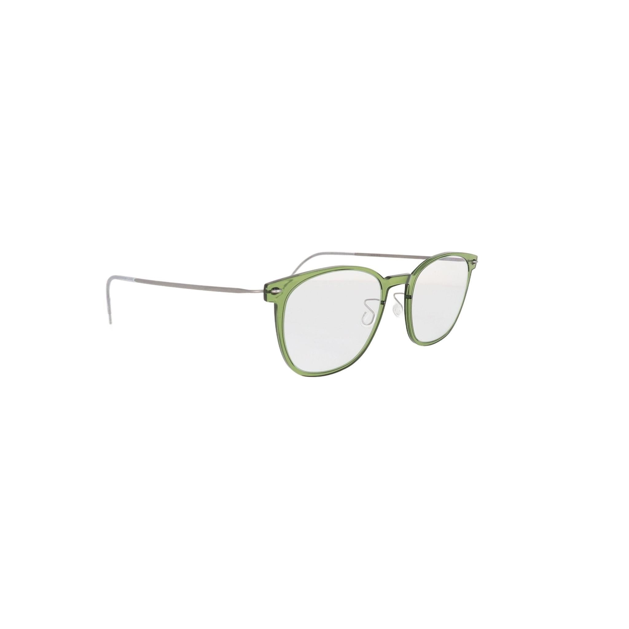 LINDBERG N.O.W. 6609 - Jorge Oculista