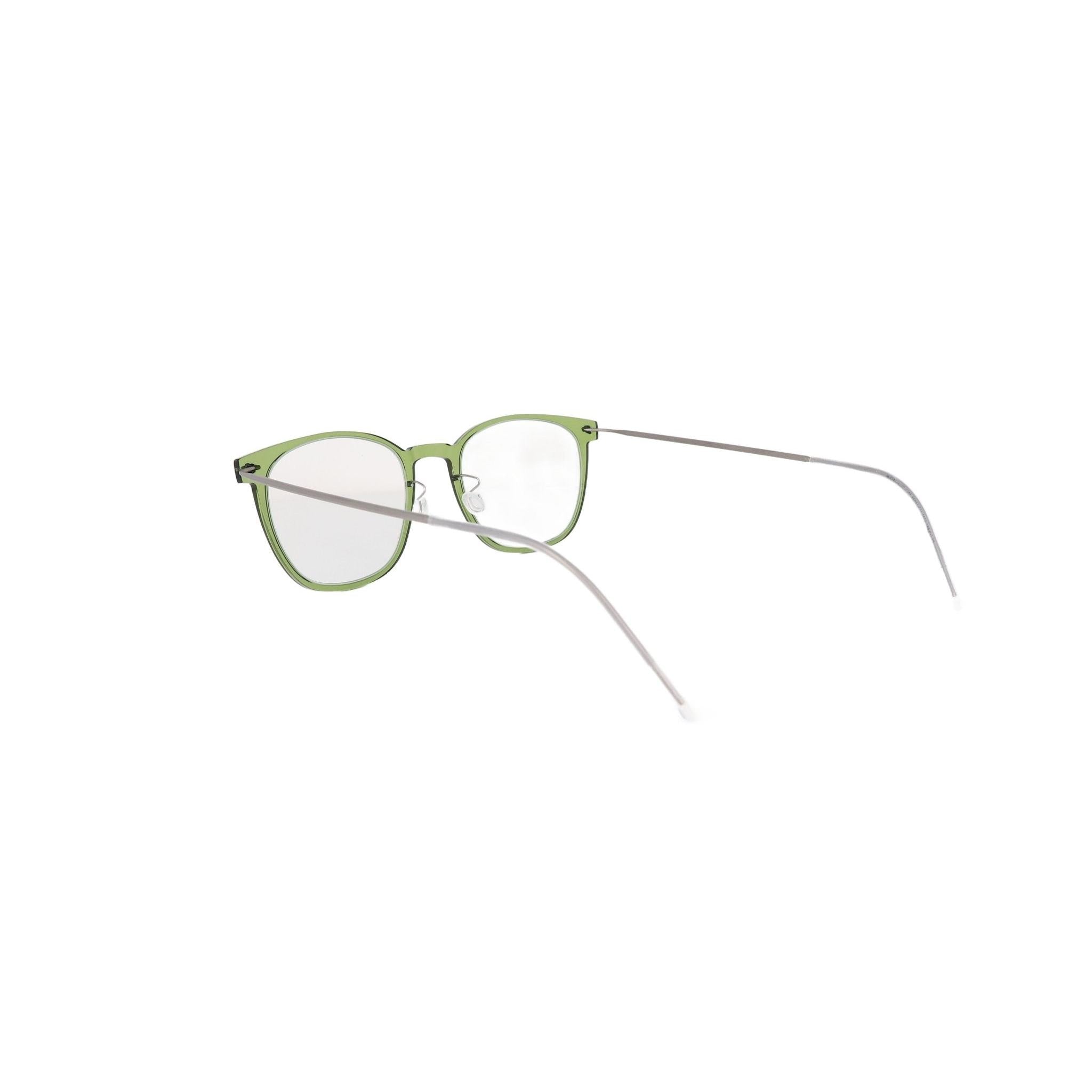 LINDBERG N.O.W. 6609 - Jorge Oculista