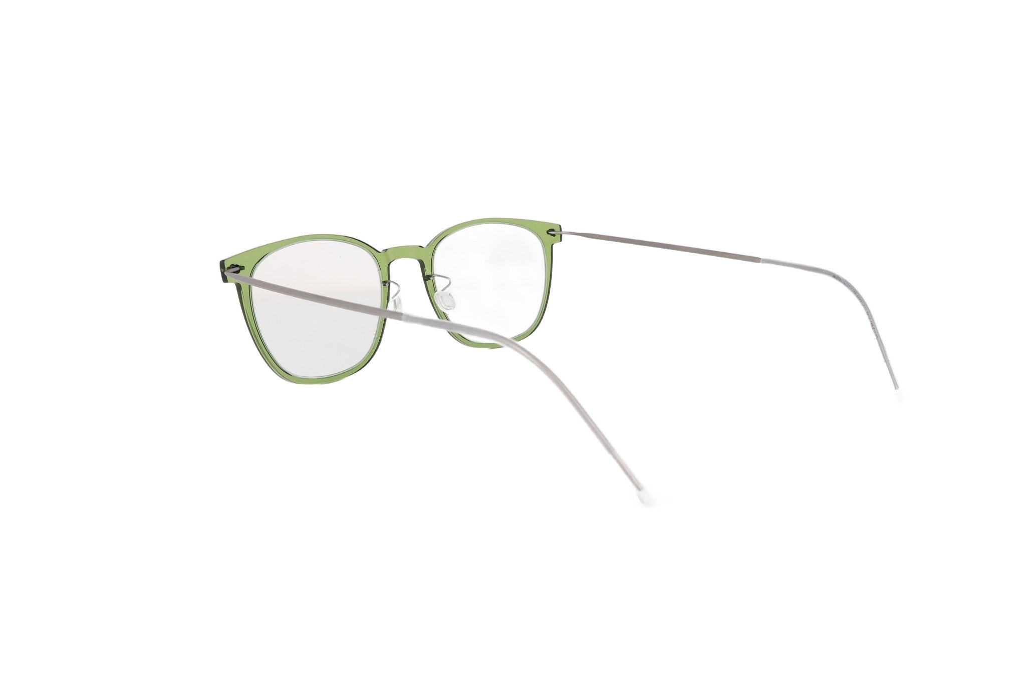 LINDBERG N.O.W. 6609 - Jorge Oculista