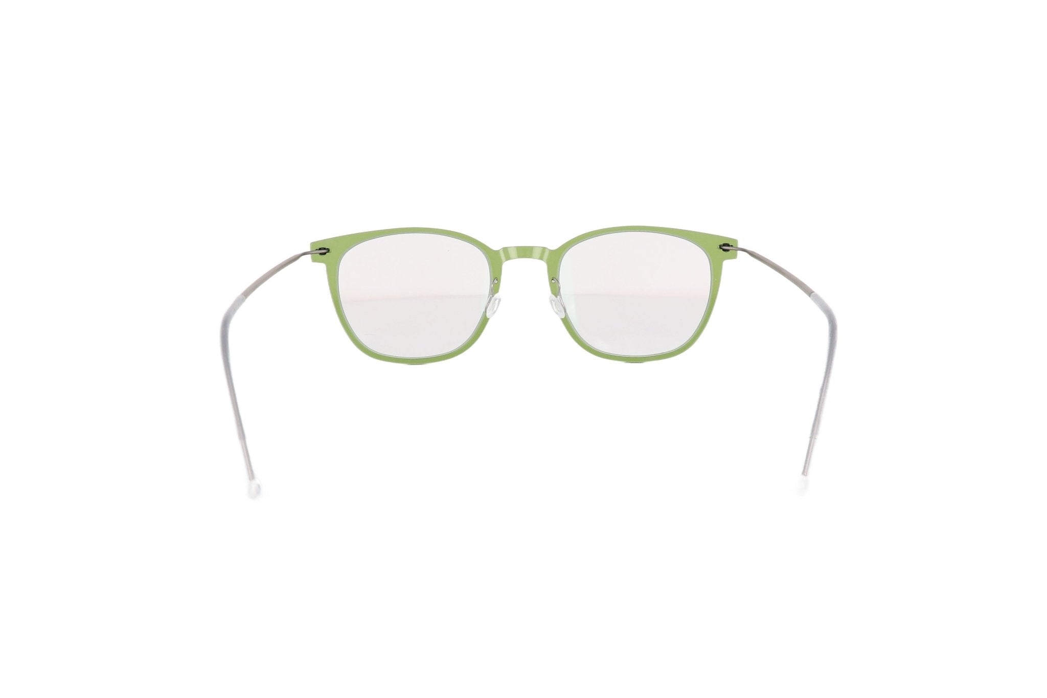 LINDBERG N.O.W. 6609 - Jorge Oculista
