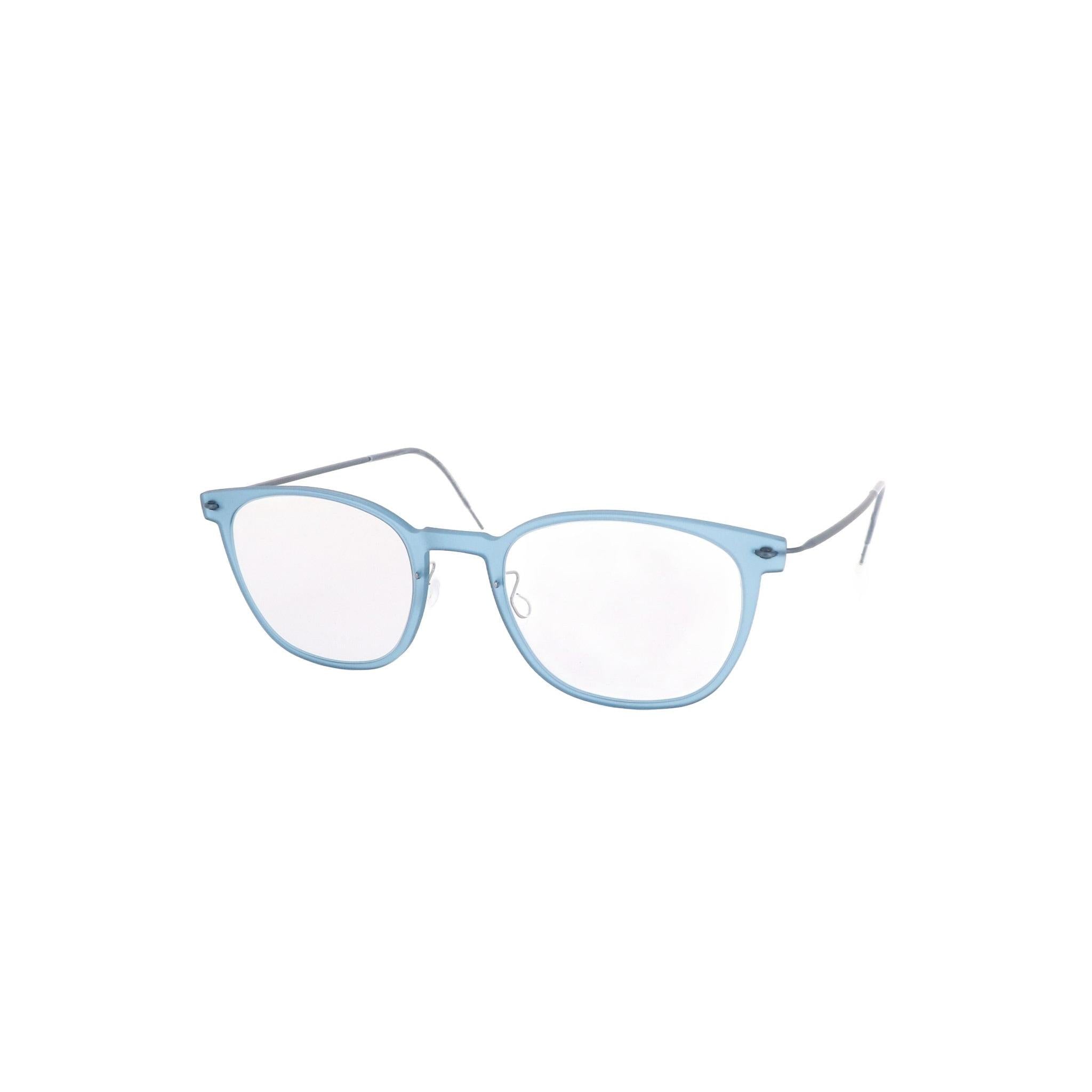LINDBERG N.O.W. 6609 - Jorge Oculista