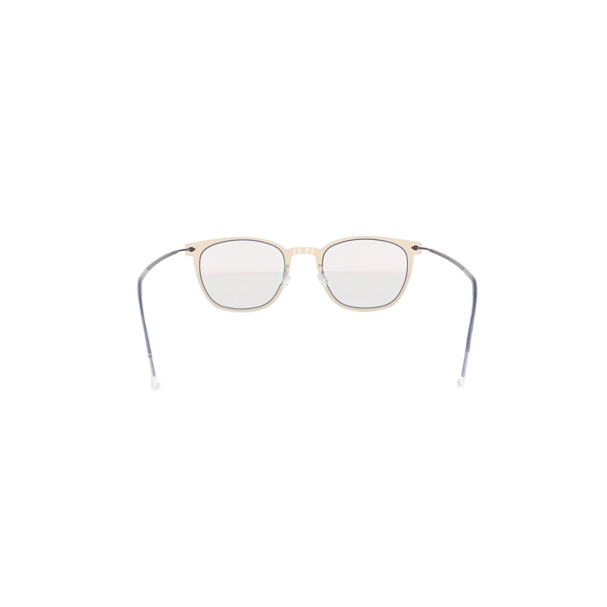 LINDBERG N.O.W. 6609 - Jorge Oculista