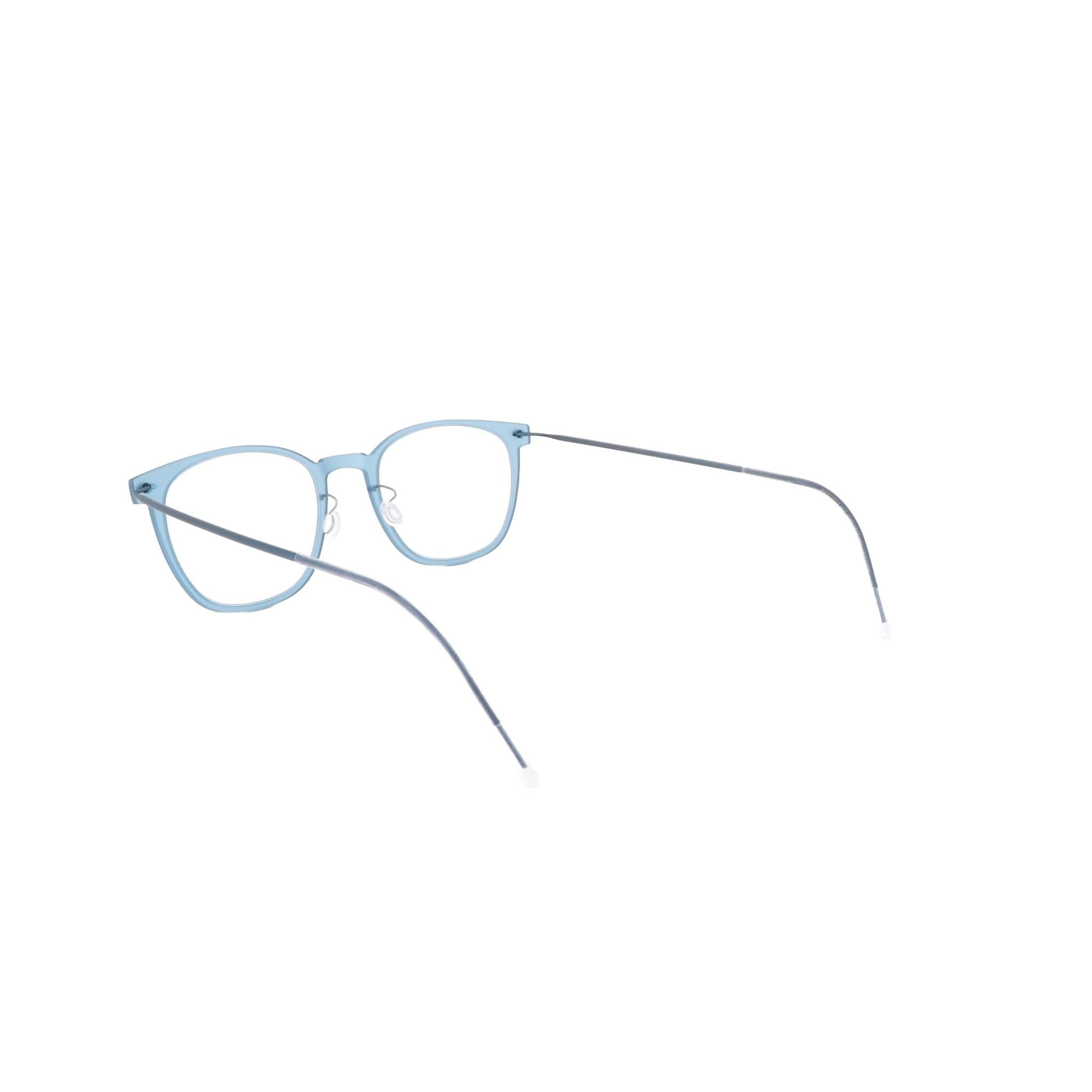 LINDBERG N.O.W. 6609 - Jorge Oculista