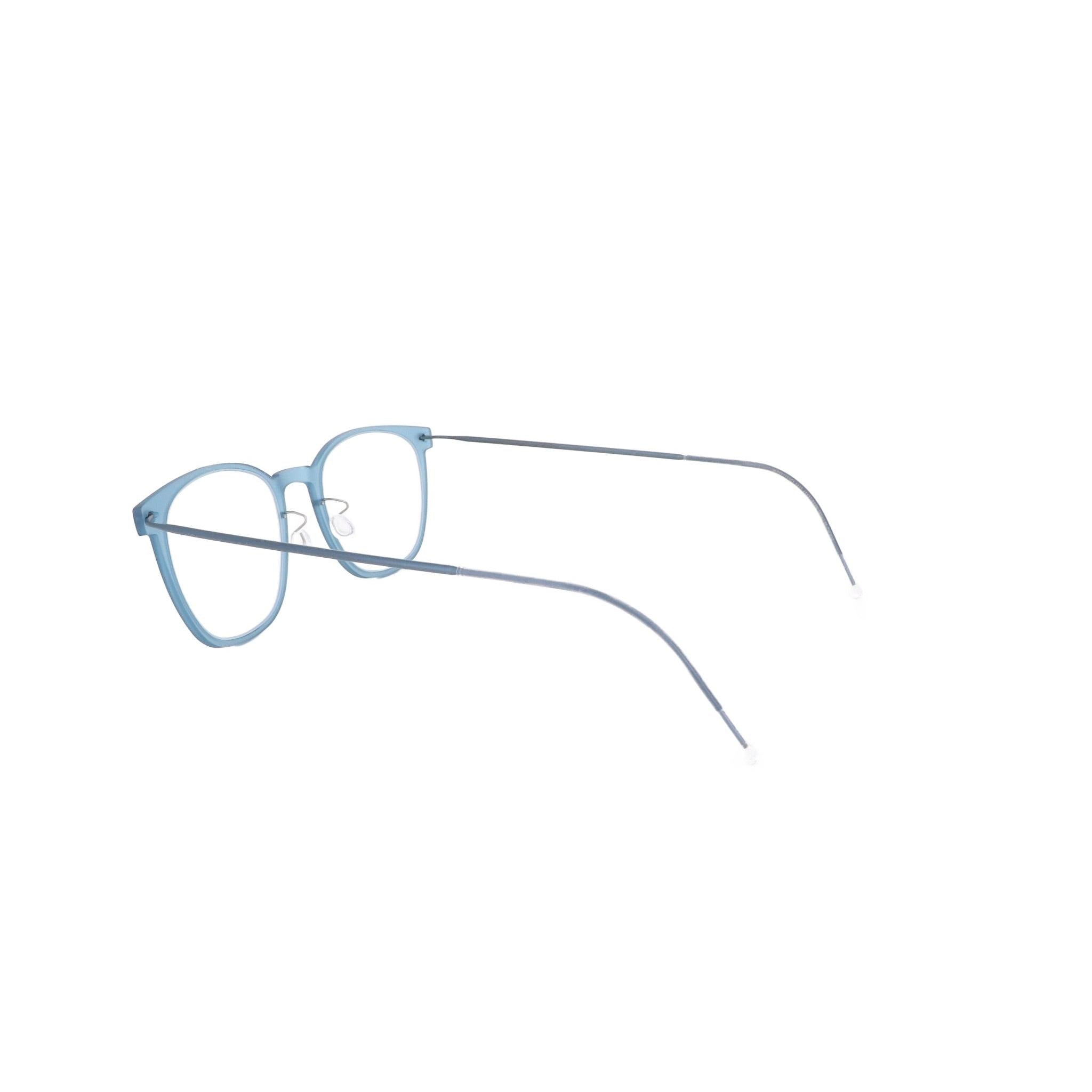 LINDBERG N.O.W. 6609 - Jorge Oculista