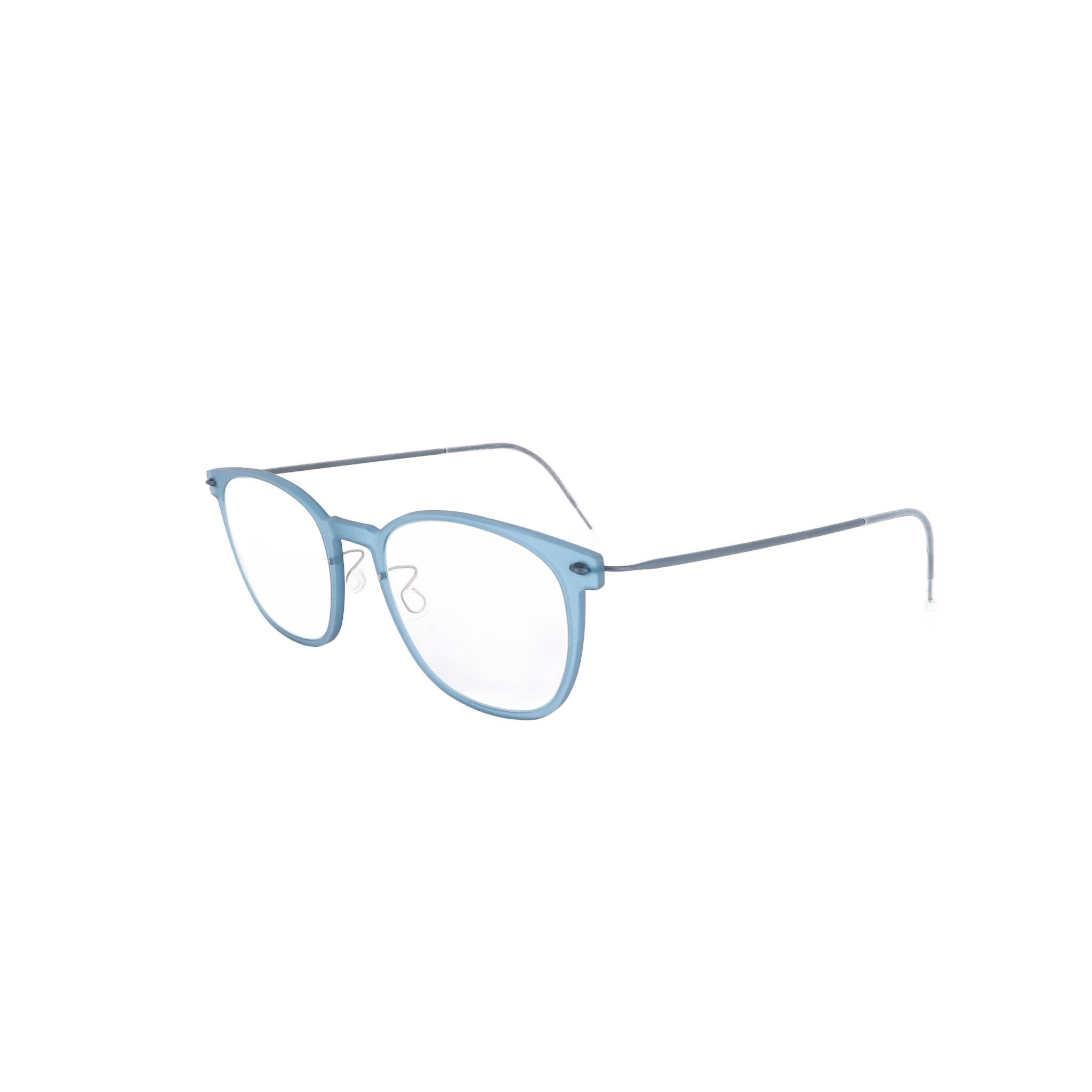 LINDBERG N.O.W. 6609 - Jorge Oculista