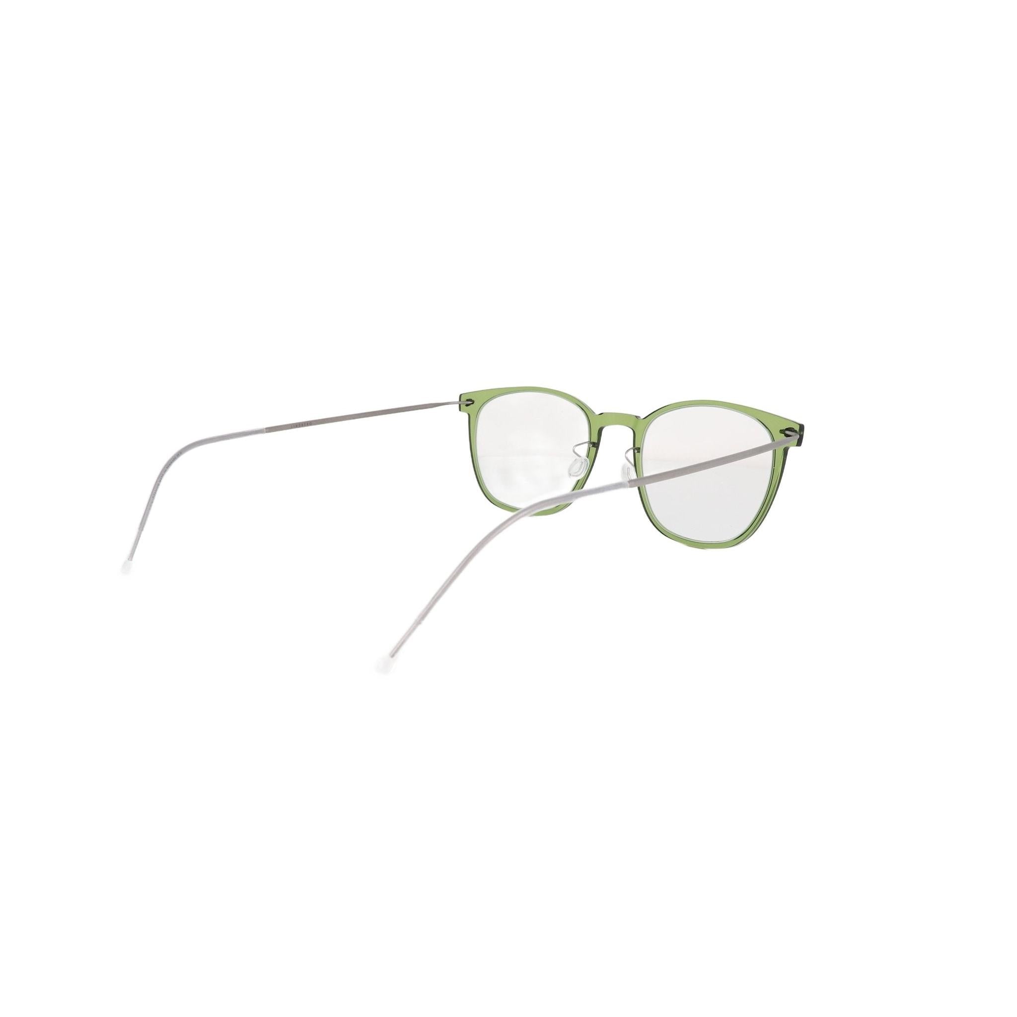 LINDBERG N.O.W. 6609 - Jorge Oculista