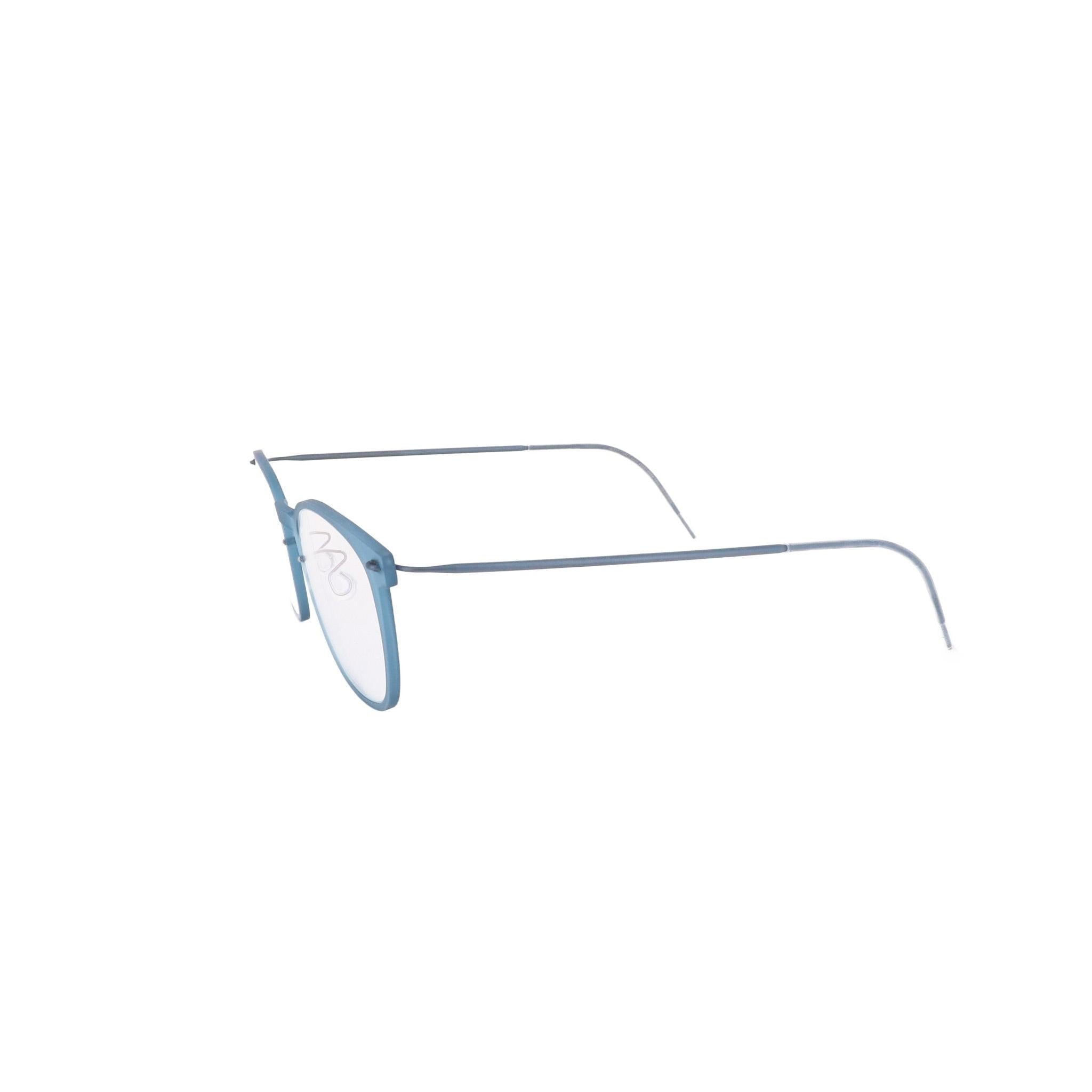 LINDBERG N.O.W. 6609 - Jorge Oculista