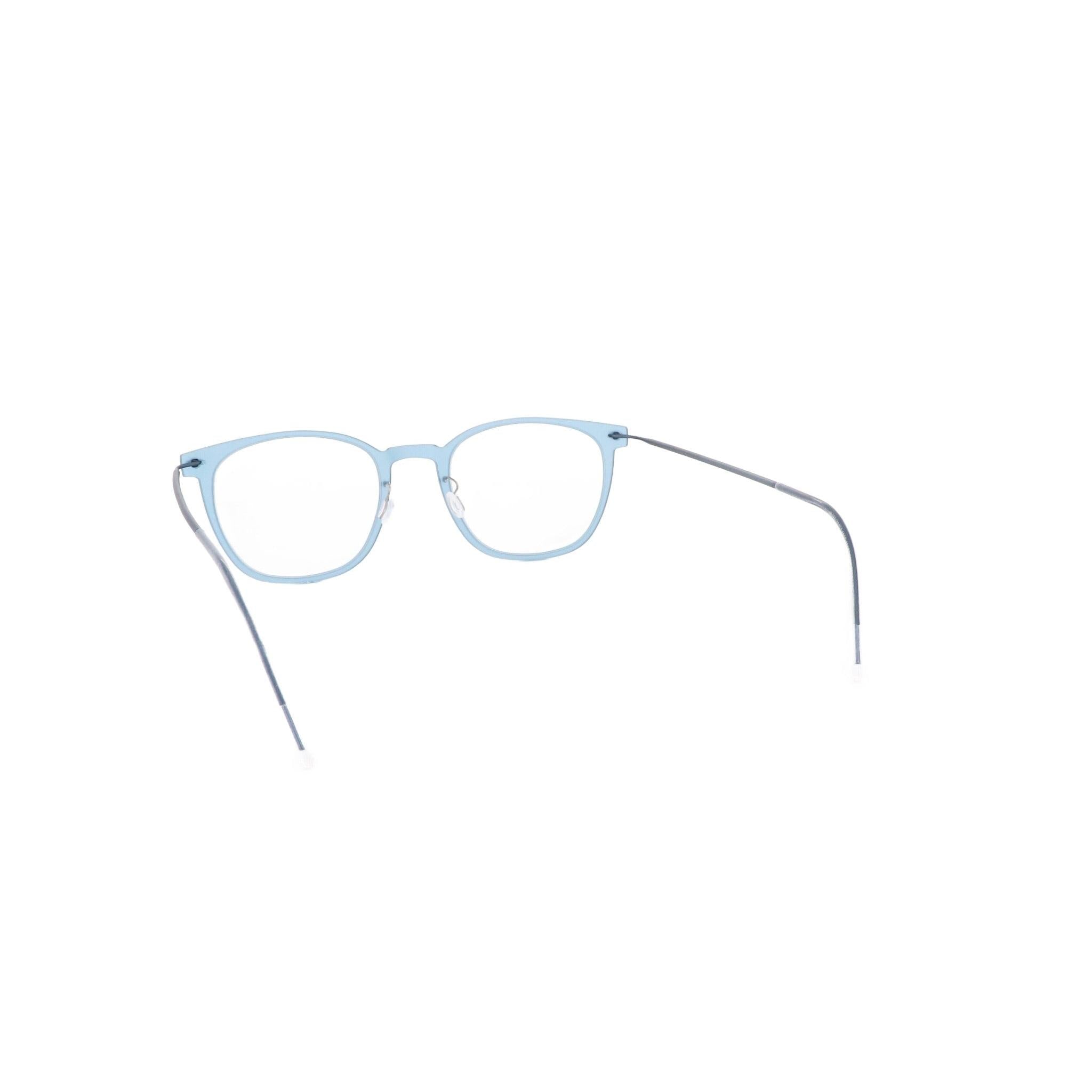 LINDBERG N.O.W. 6609 - Jorge Oculista