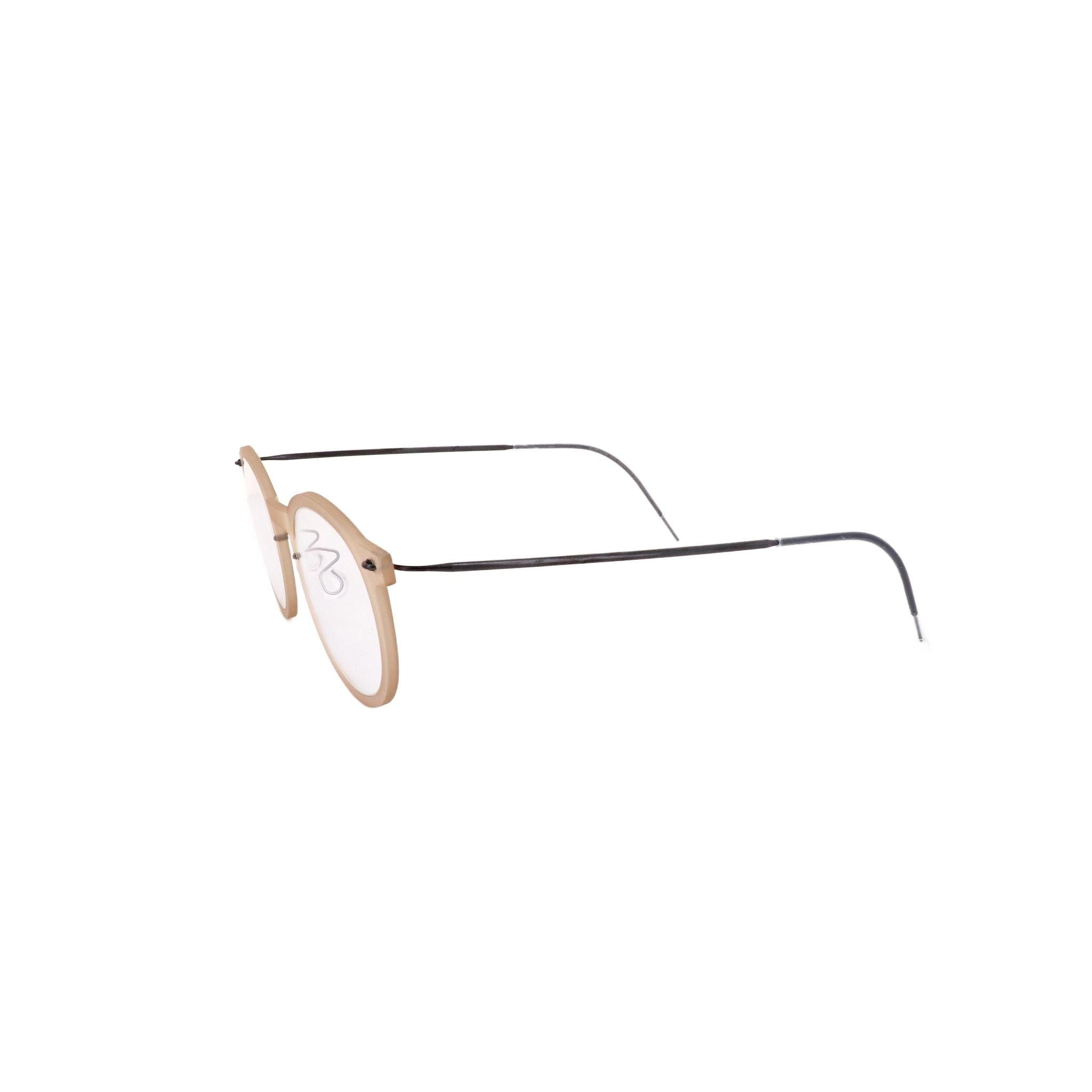 LINDBERG N.O.W. 6636 - Jorge Oculista