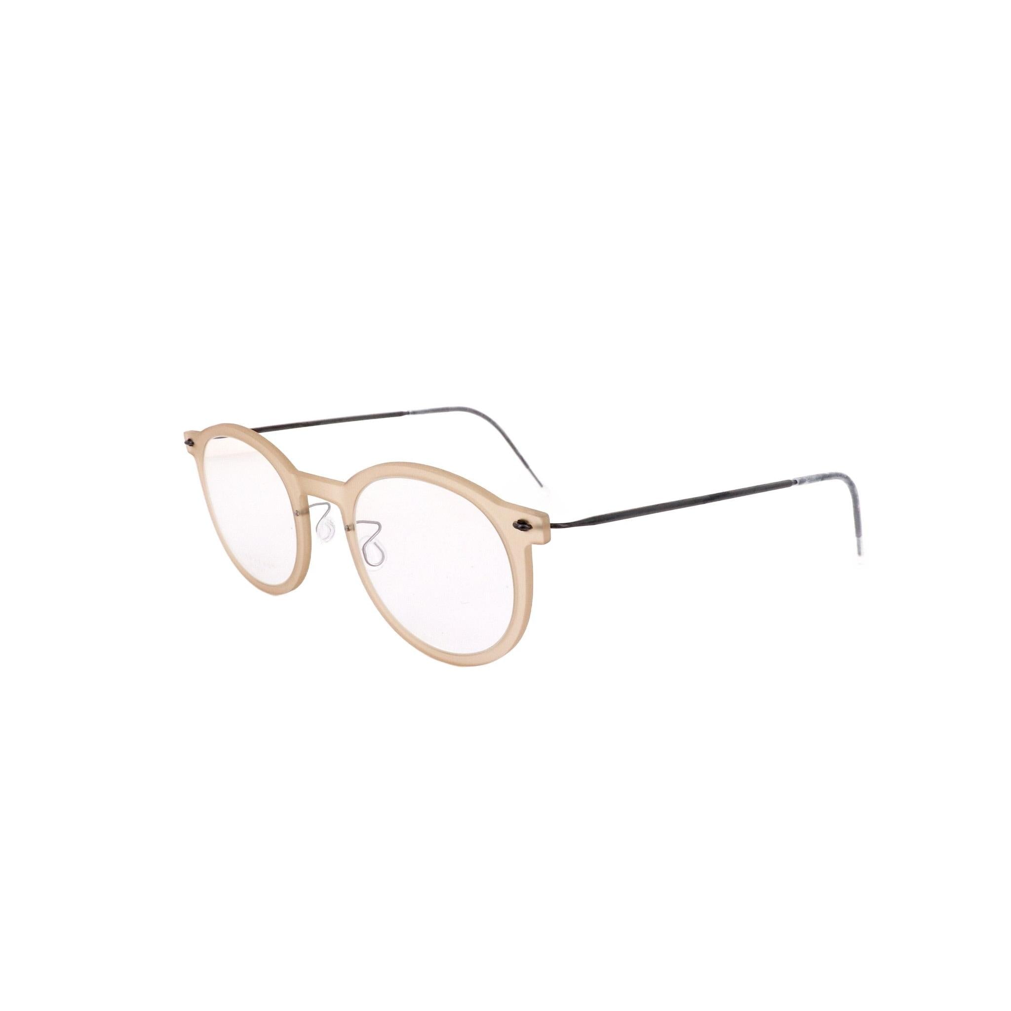 LINDBERG N.O.W. 6636 - Jorge Oculista