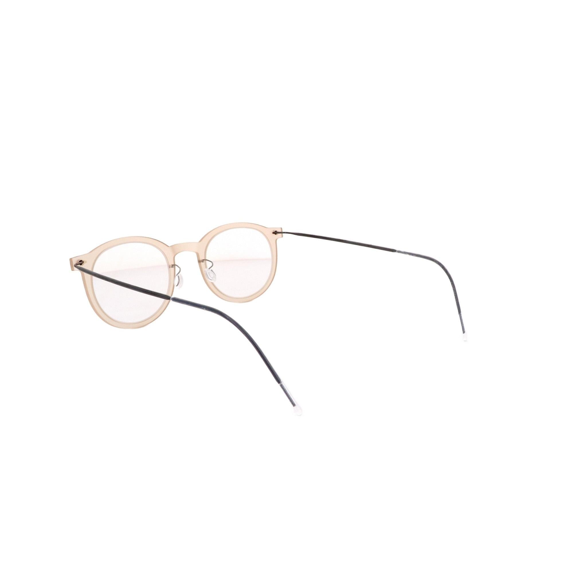 LINDBERG N.O.W. 6636 - Jorge Oculista