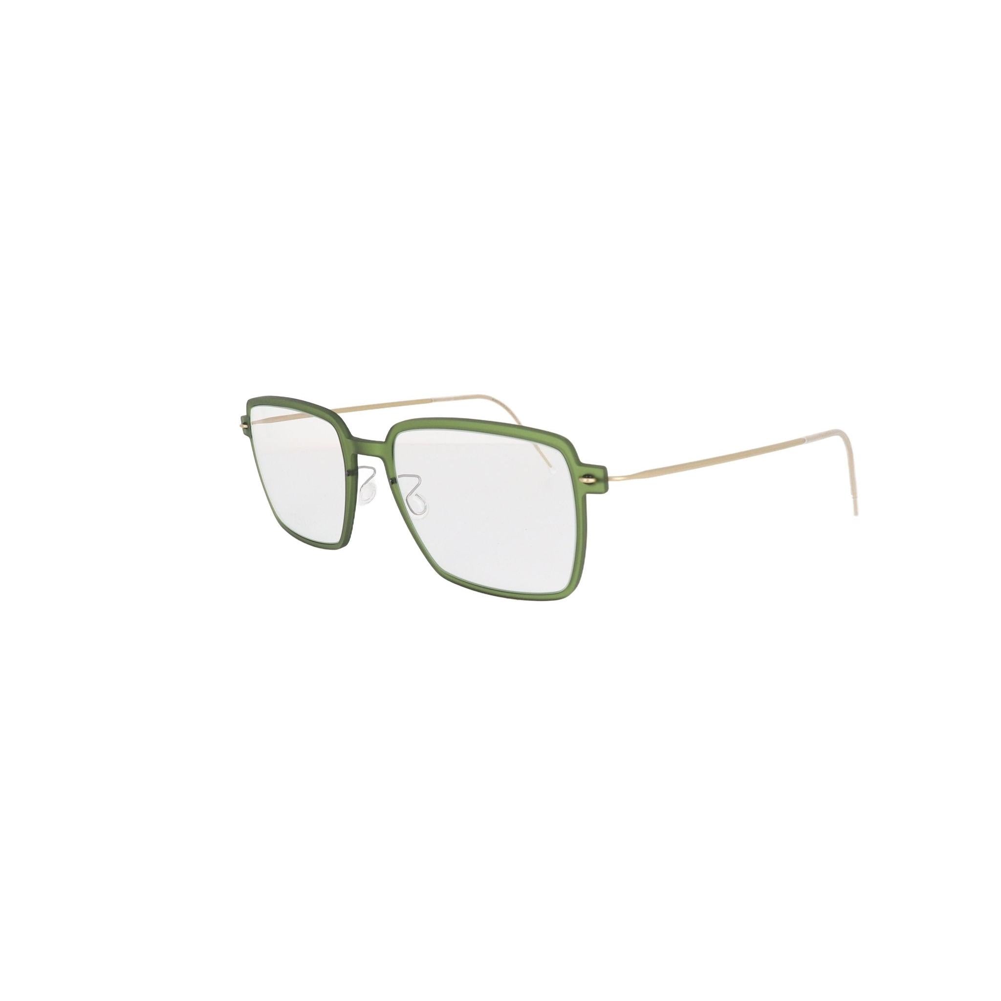 LINDBERG N.O.W. 6637 - Jorge Oculista