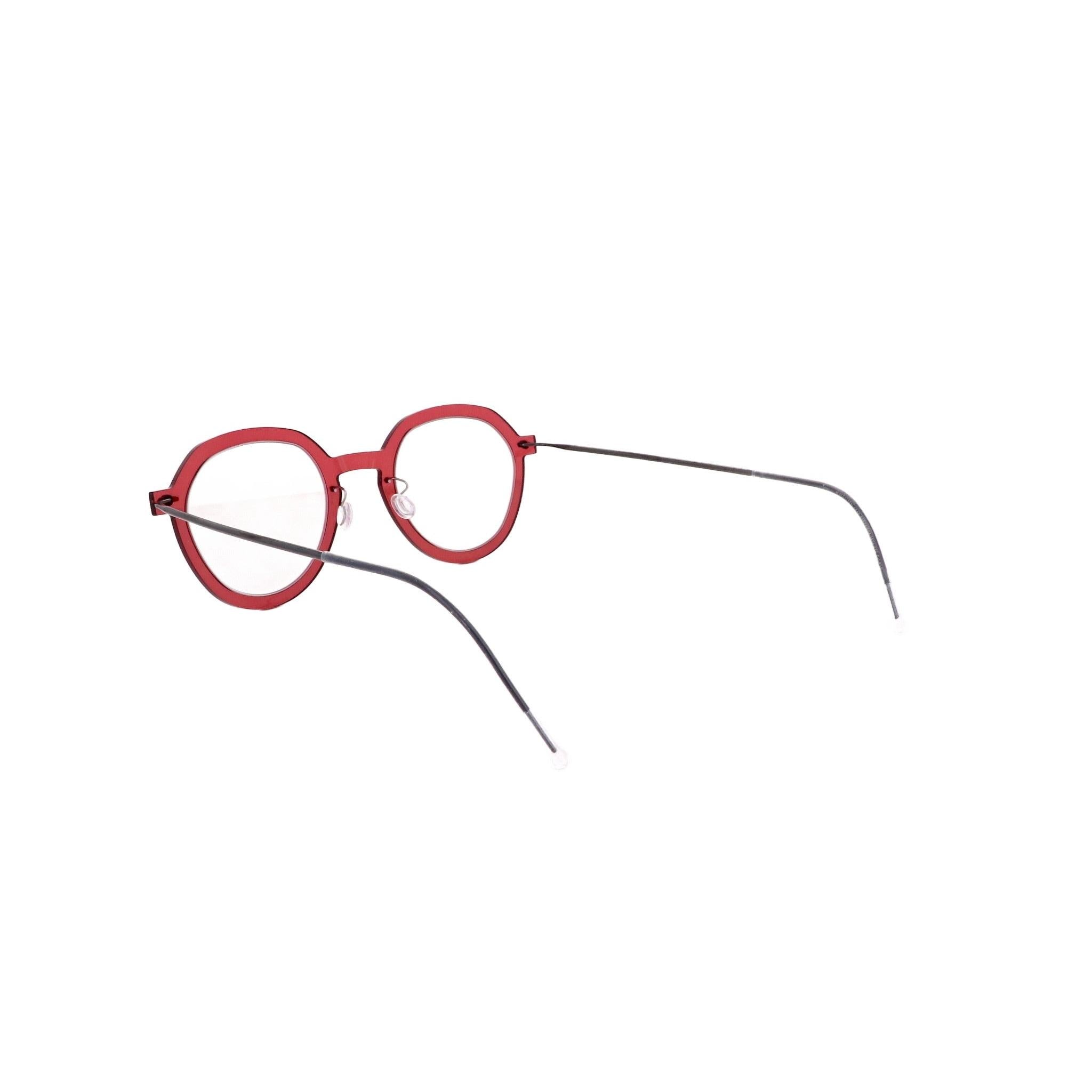 LINDBERG N.O.W. 6640 - Jorge Oculista