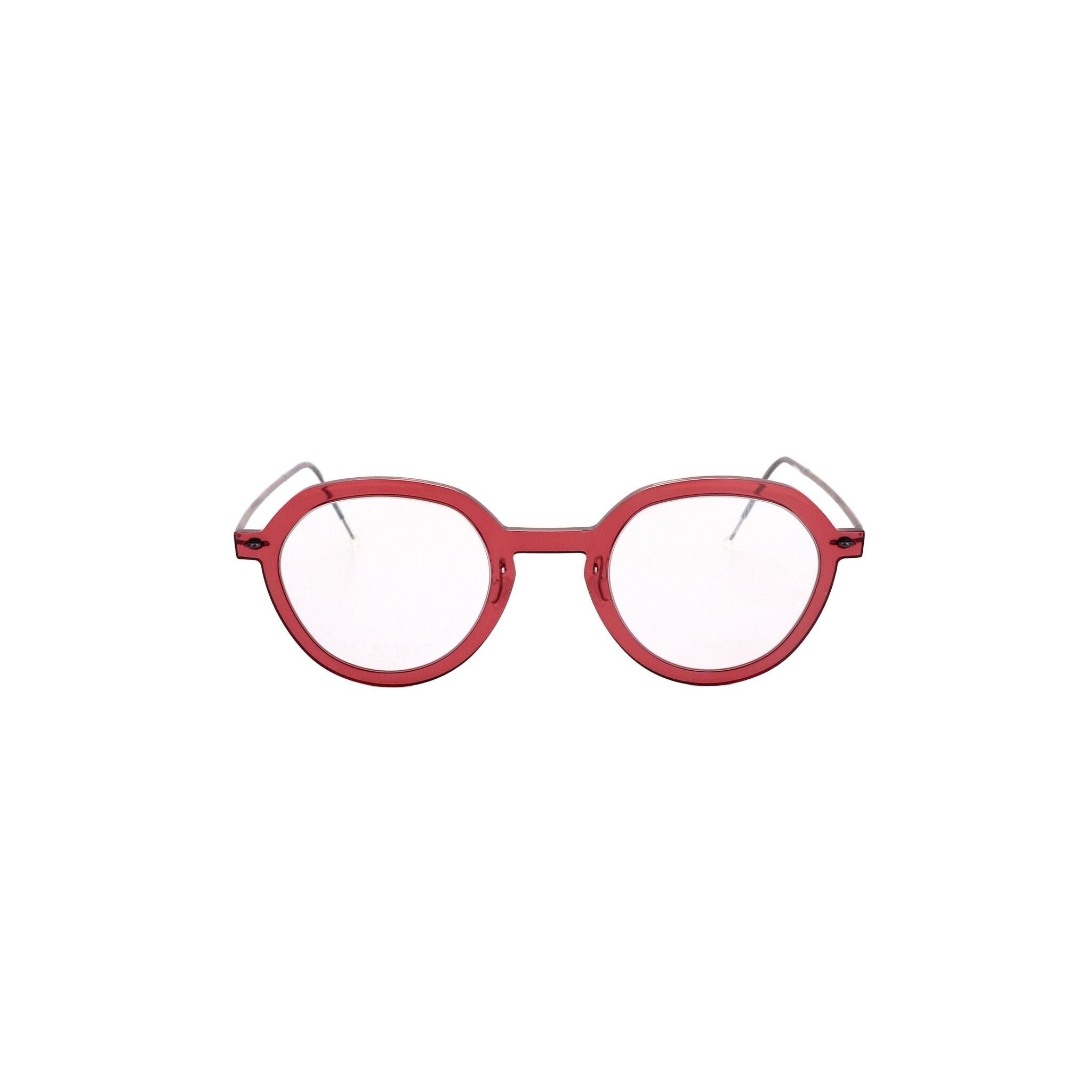 LINDBERG N.O.W. 6640 - Jorge Oculista