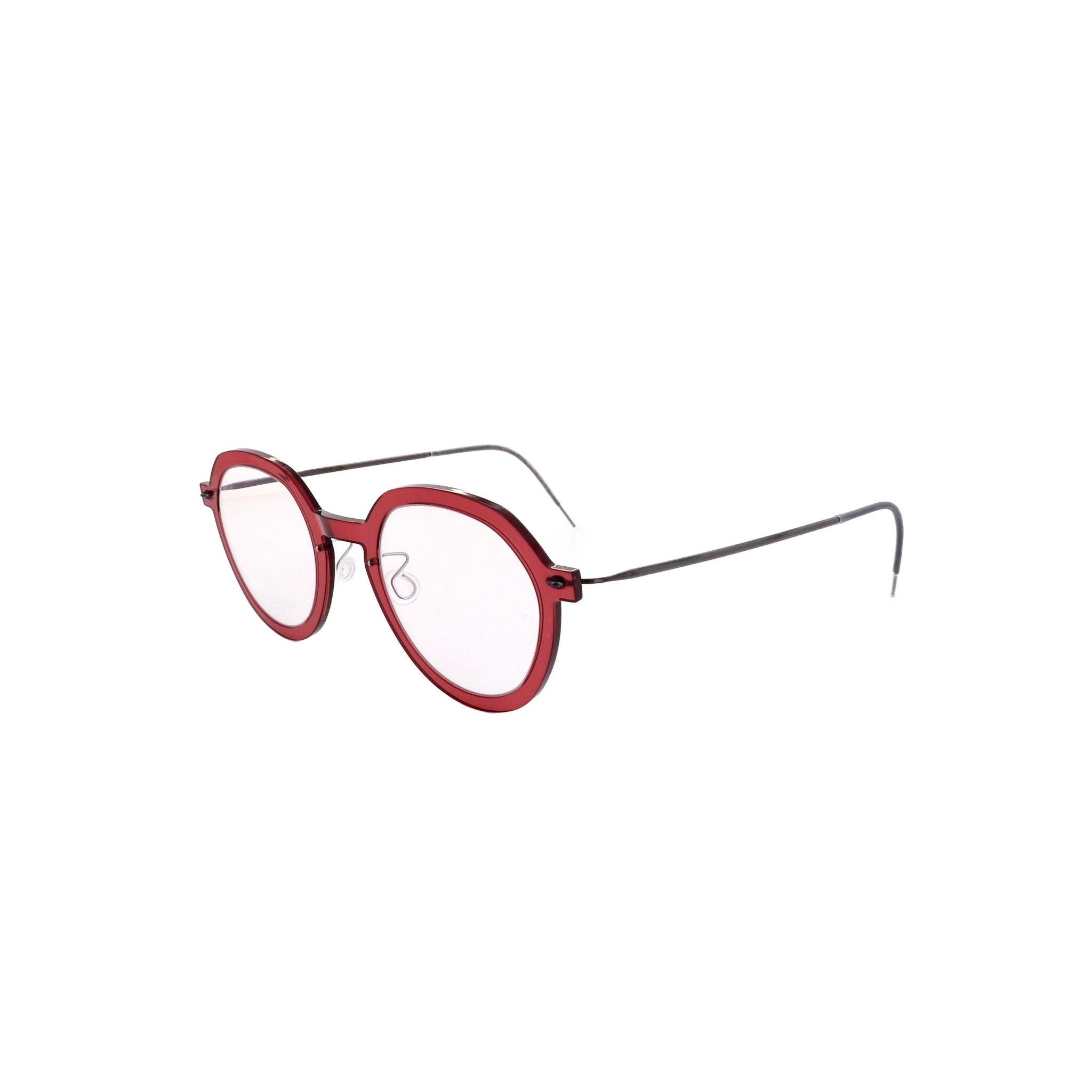 LINDBERG N.O.W. 6640 - Jorge Oculista