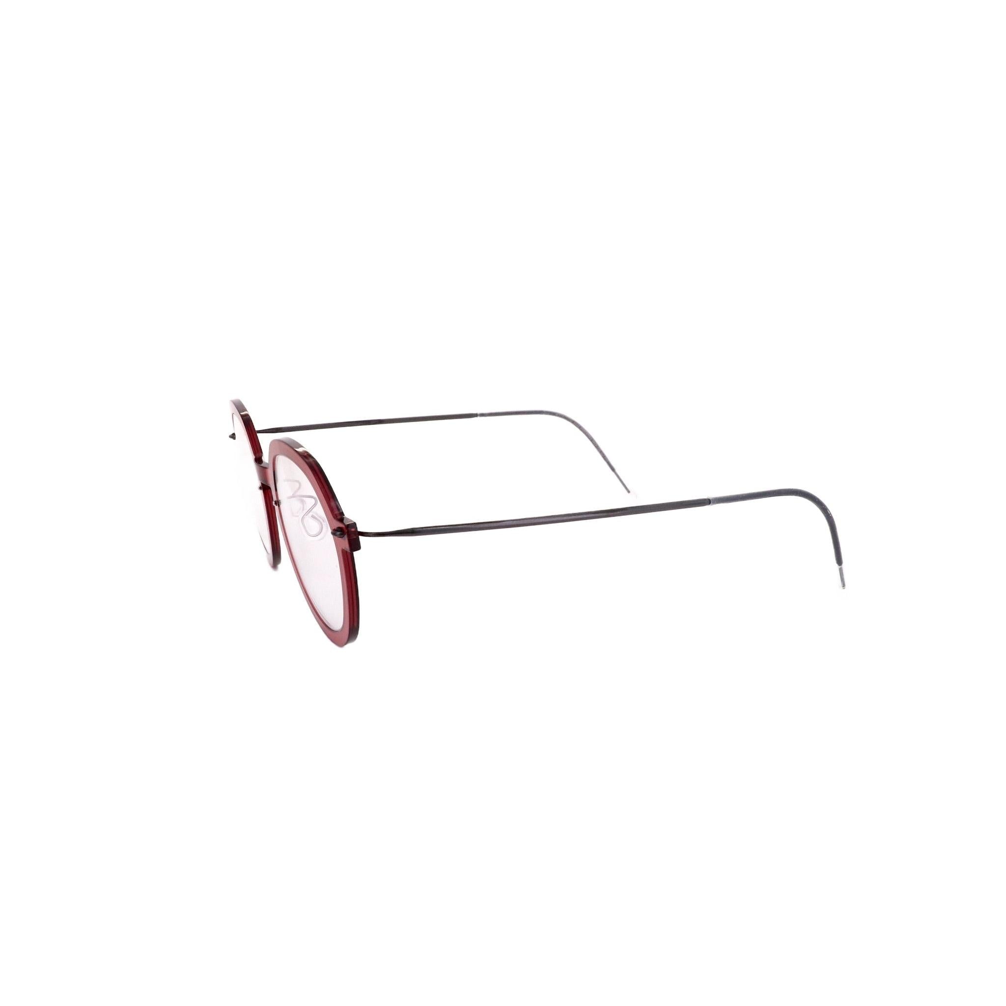 LINDBERG N.O.W. 6640 - Jorge Oculista