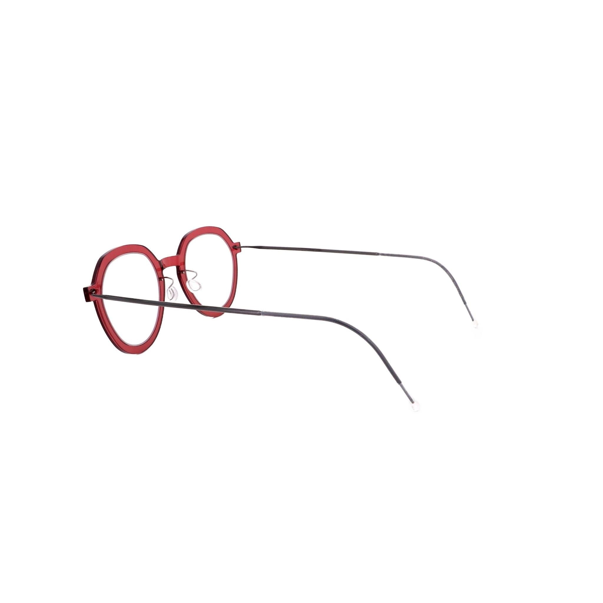 LINDBERG N.O.W. 6640 - Jorge Oculista
