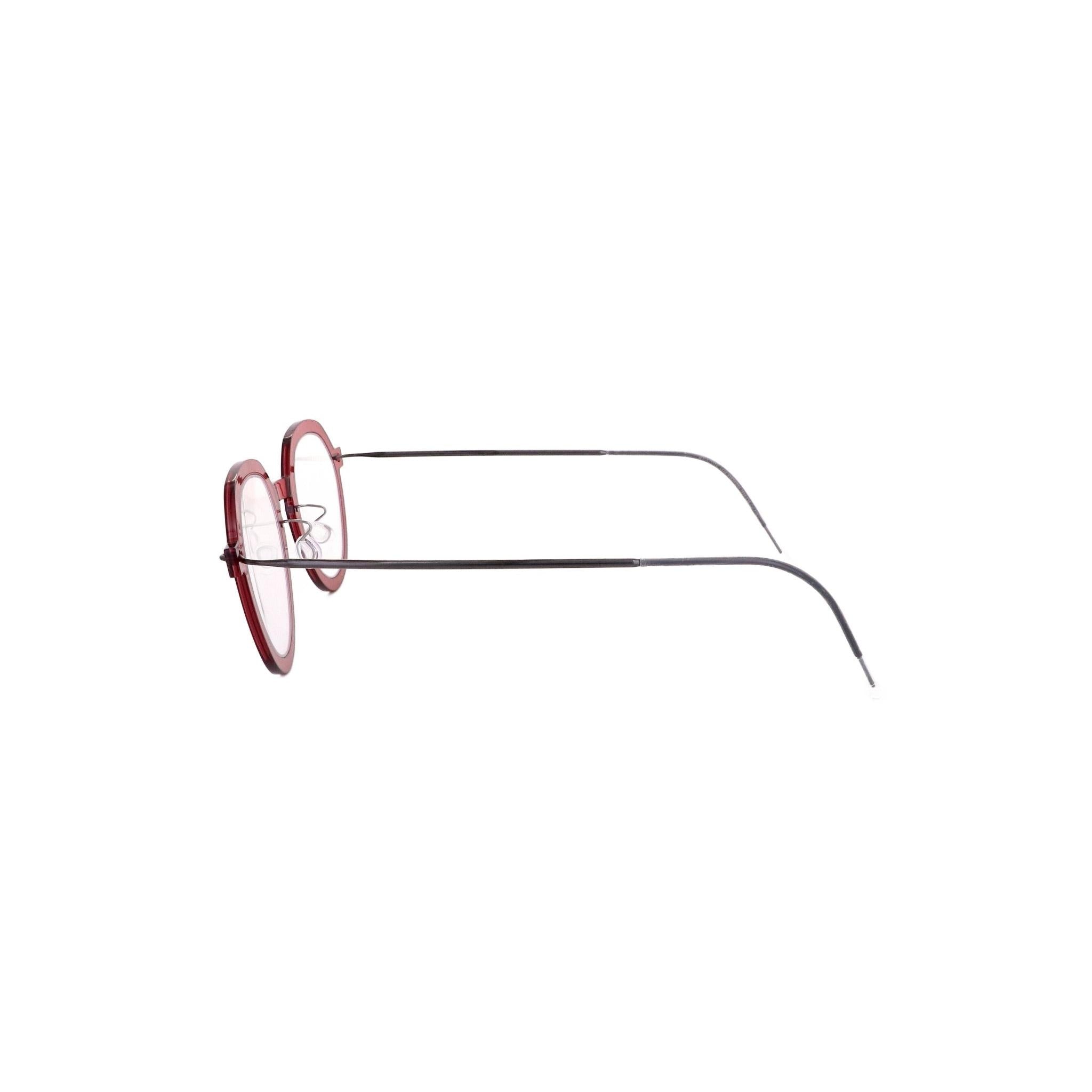 LINDBERG N.O.W. 6640 - Jorge Oculista