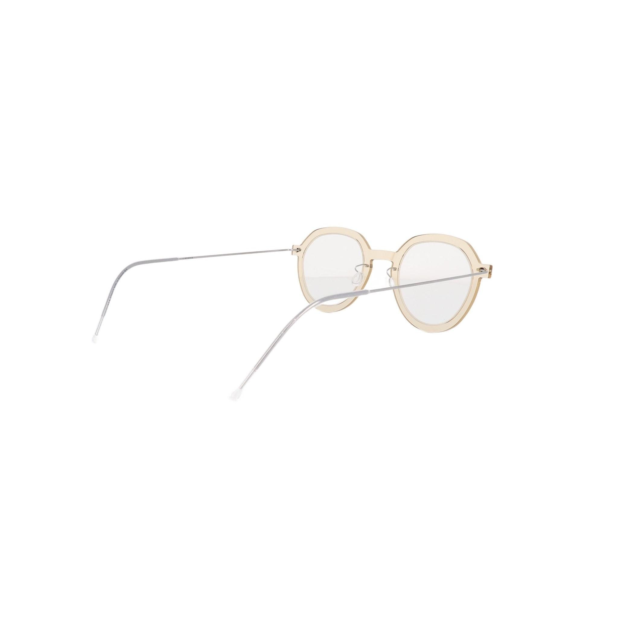 LINDBERG N.O.W. 6640 - Jorge Oculista