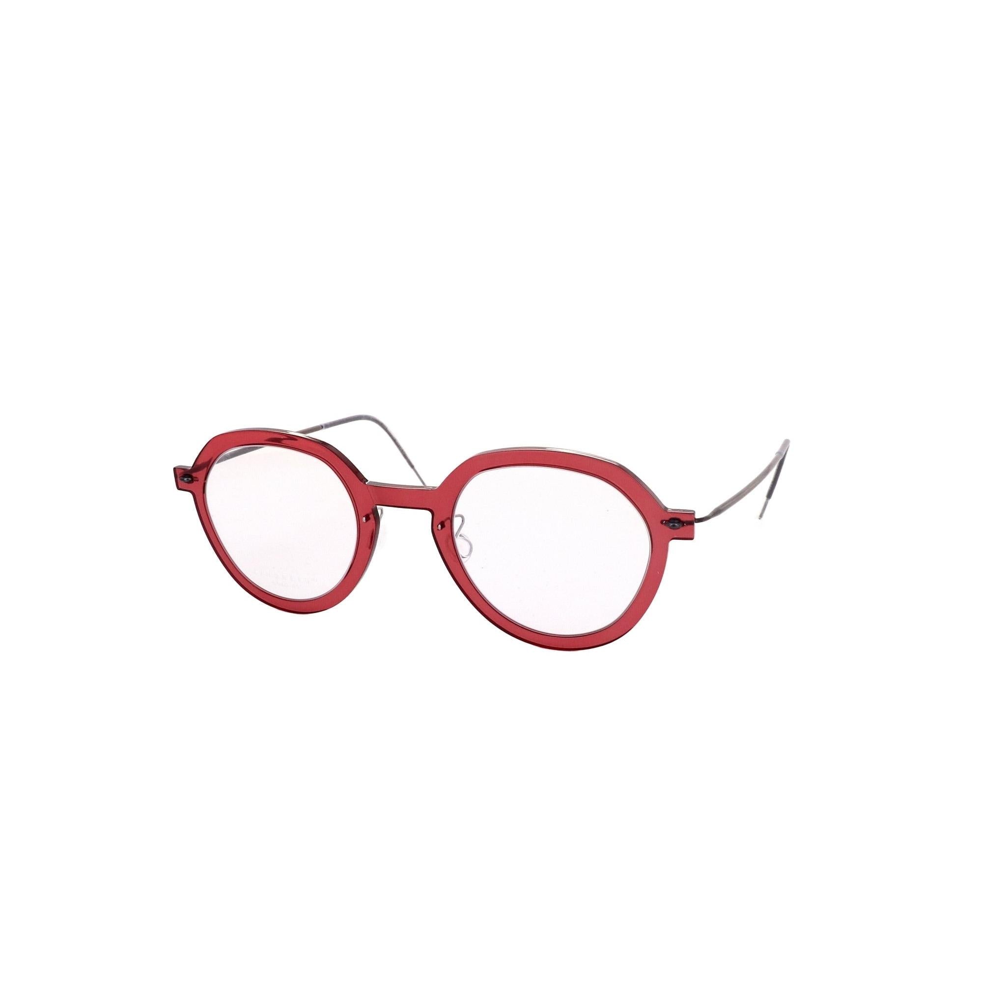 LINDBERG N.O.W. 6640 - Jorge Oculista