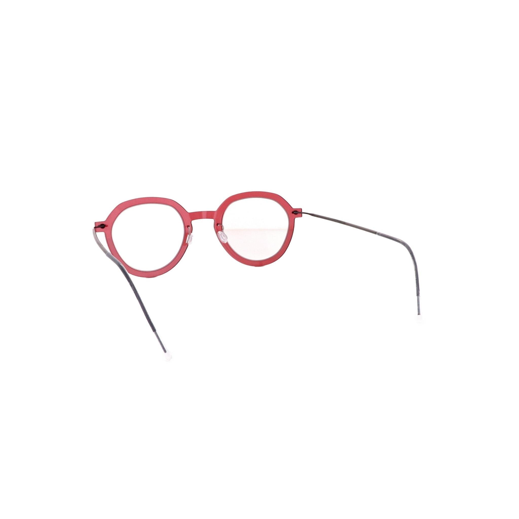 LINDBERG N.O.W. 6640 - Jorge Oculista