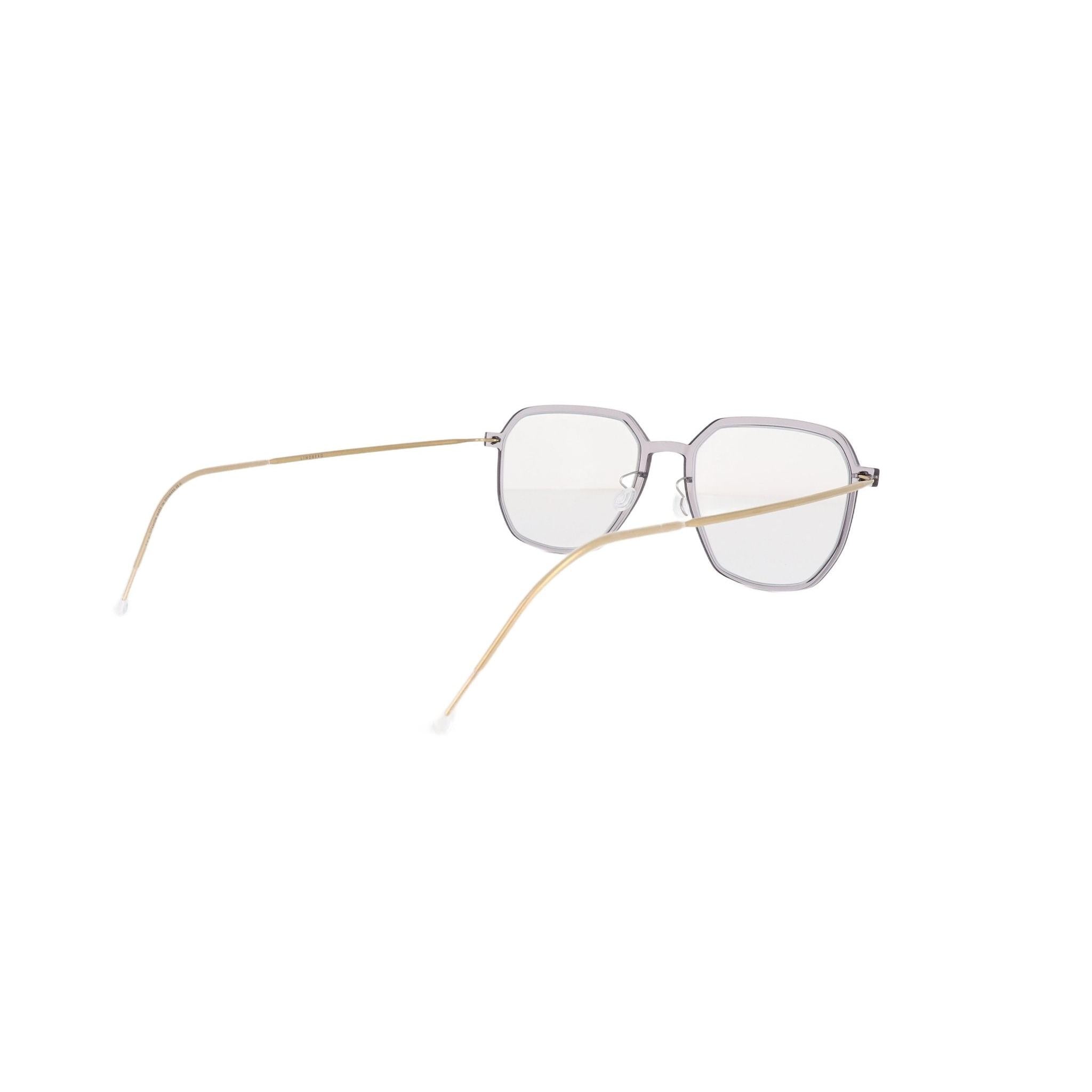 LINDBERG N.O.W. 6642 - Jorge Oculista