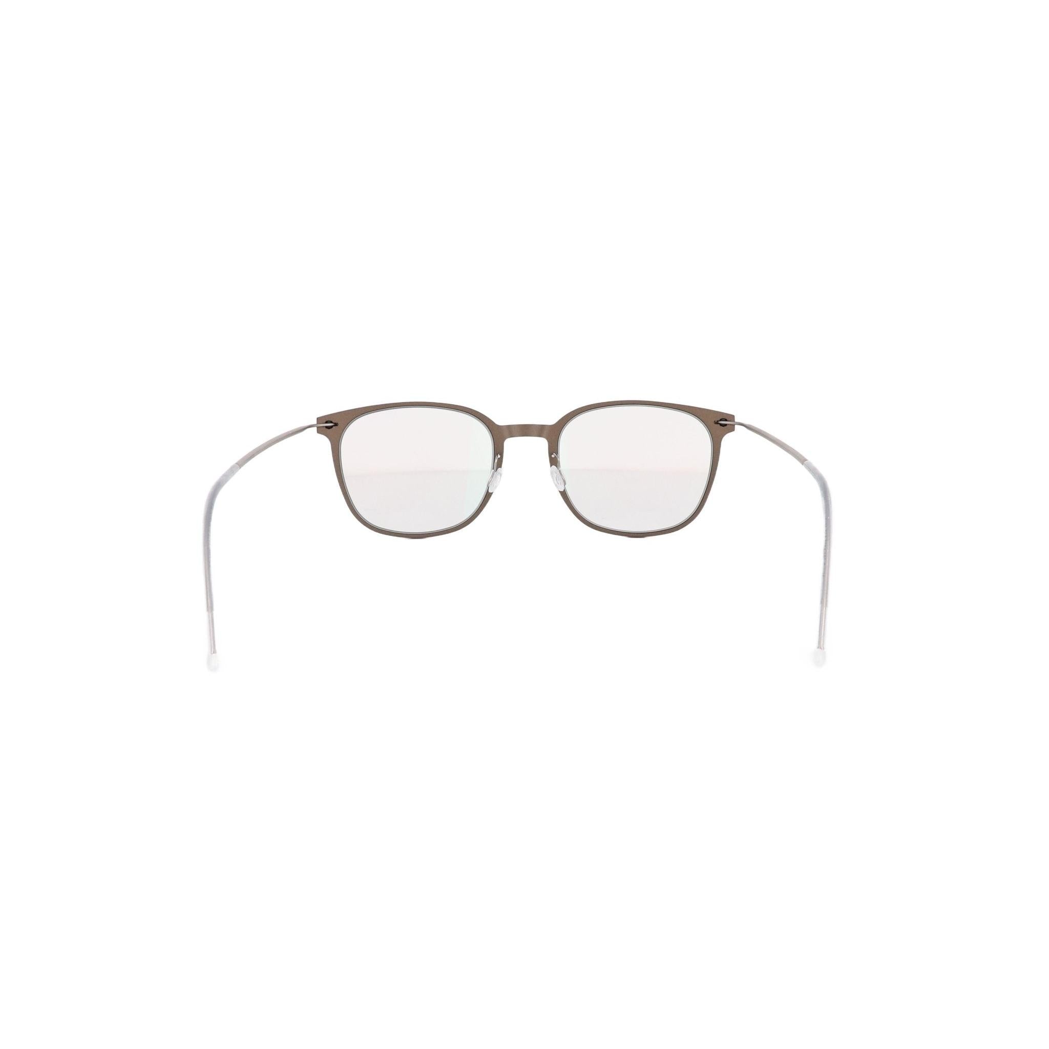 LINDBERG N.O.W. 6644 - Jorge Oculista