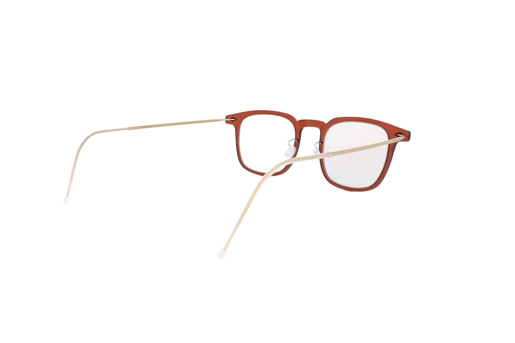 LINDBERG N.O.W. 6655 - Jorge Oculista