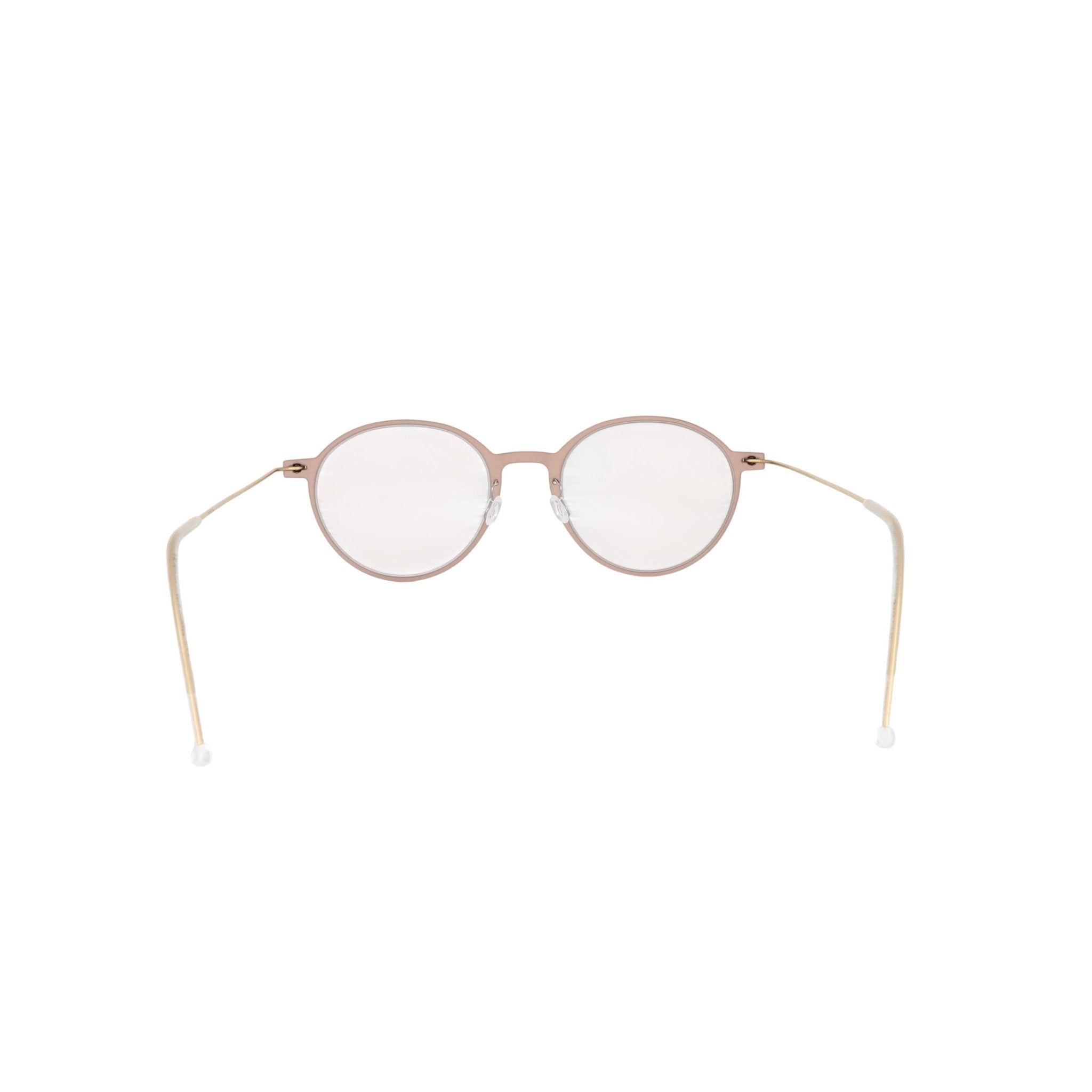 LINDBERG N.O.W 6668 - Jorge Oculista