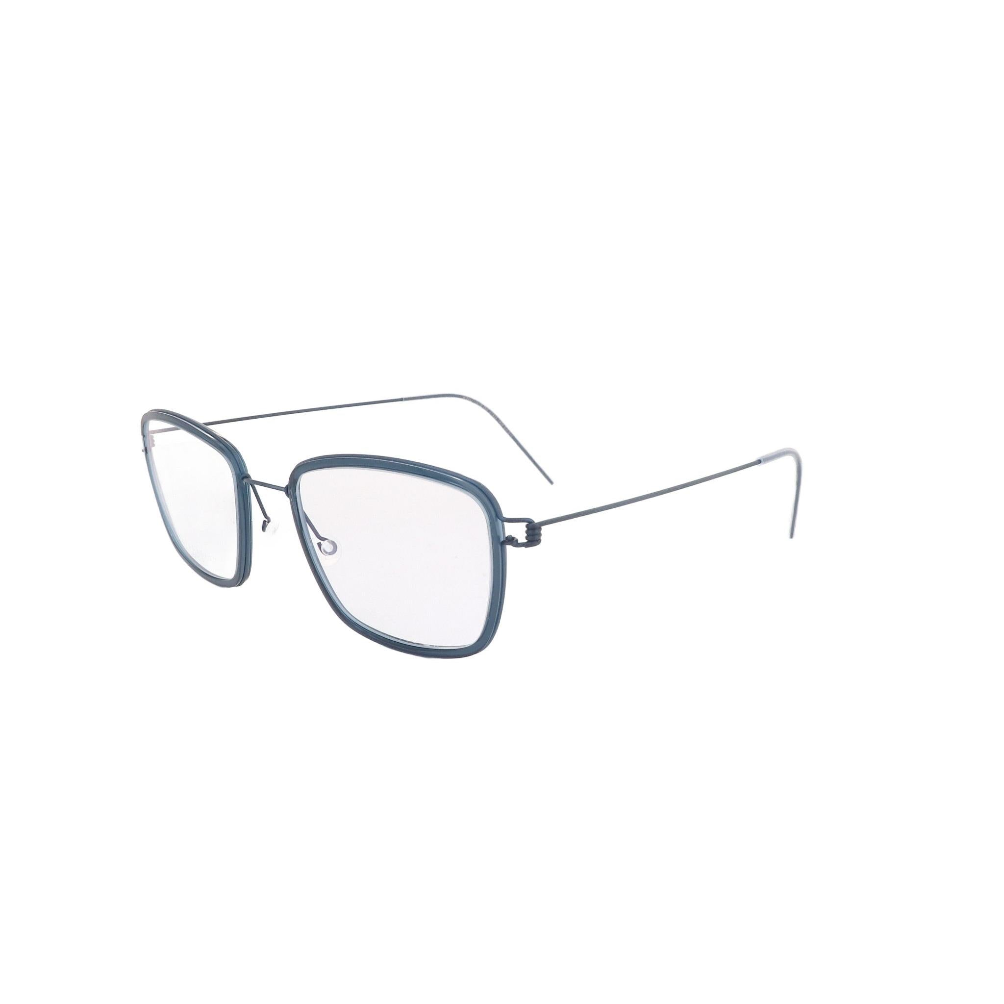 LINDBERG RIM ERIC - Jorge Oculista