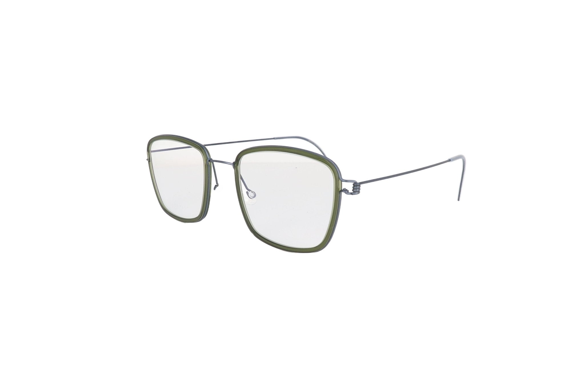 LINDBERG RIM ERIC - Jorge Oculista