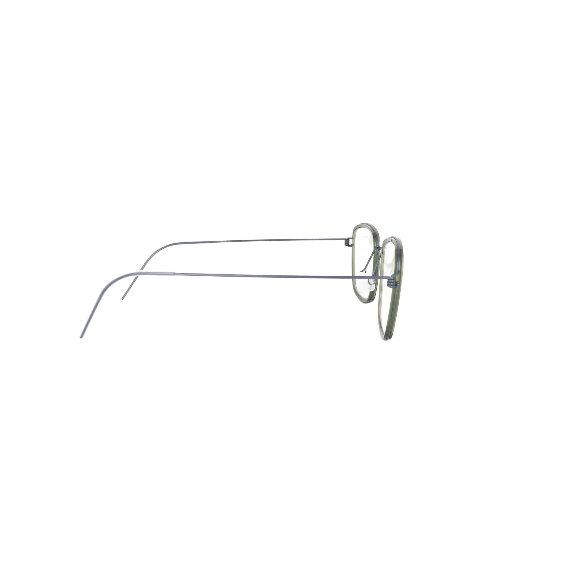 LINDBERG RIM ERIC - Jorge Oculista