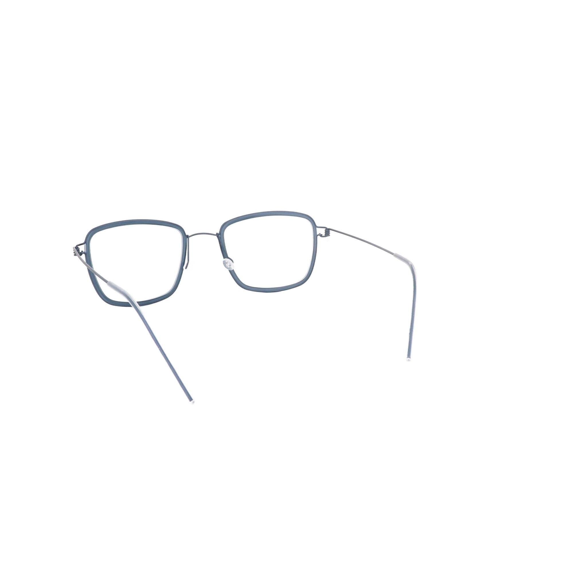 LINDBERG RIM ERIC - Jorge Oculista