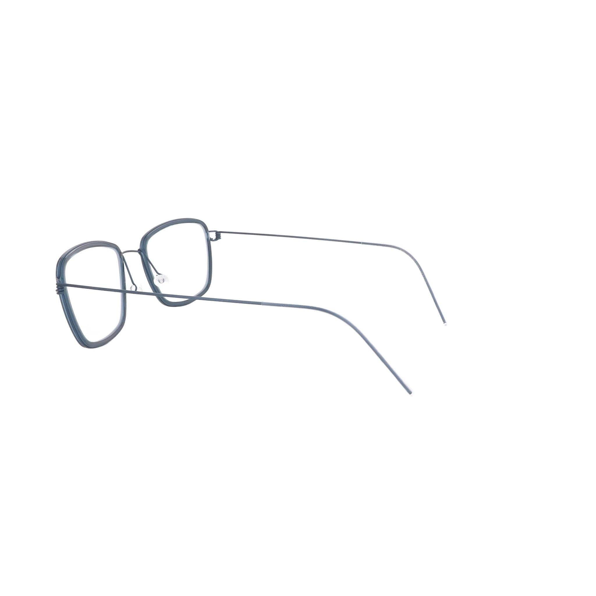 LINDBERG RIM ERIC - Jorge Oculista