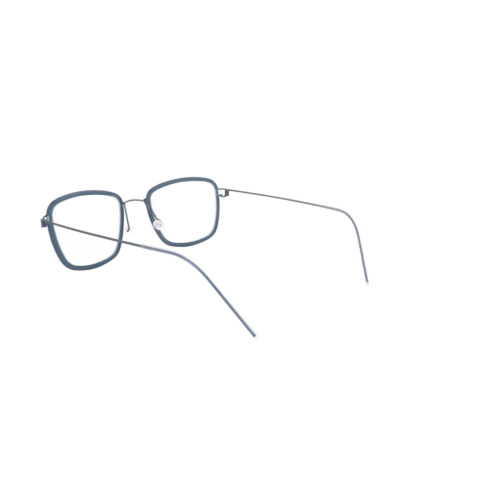 LINDBERG RIM ERIC - Jorge Oculista