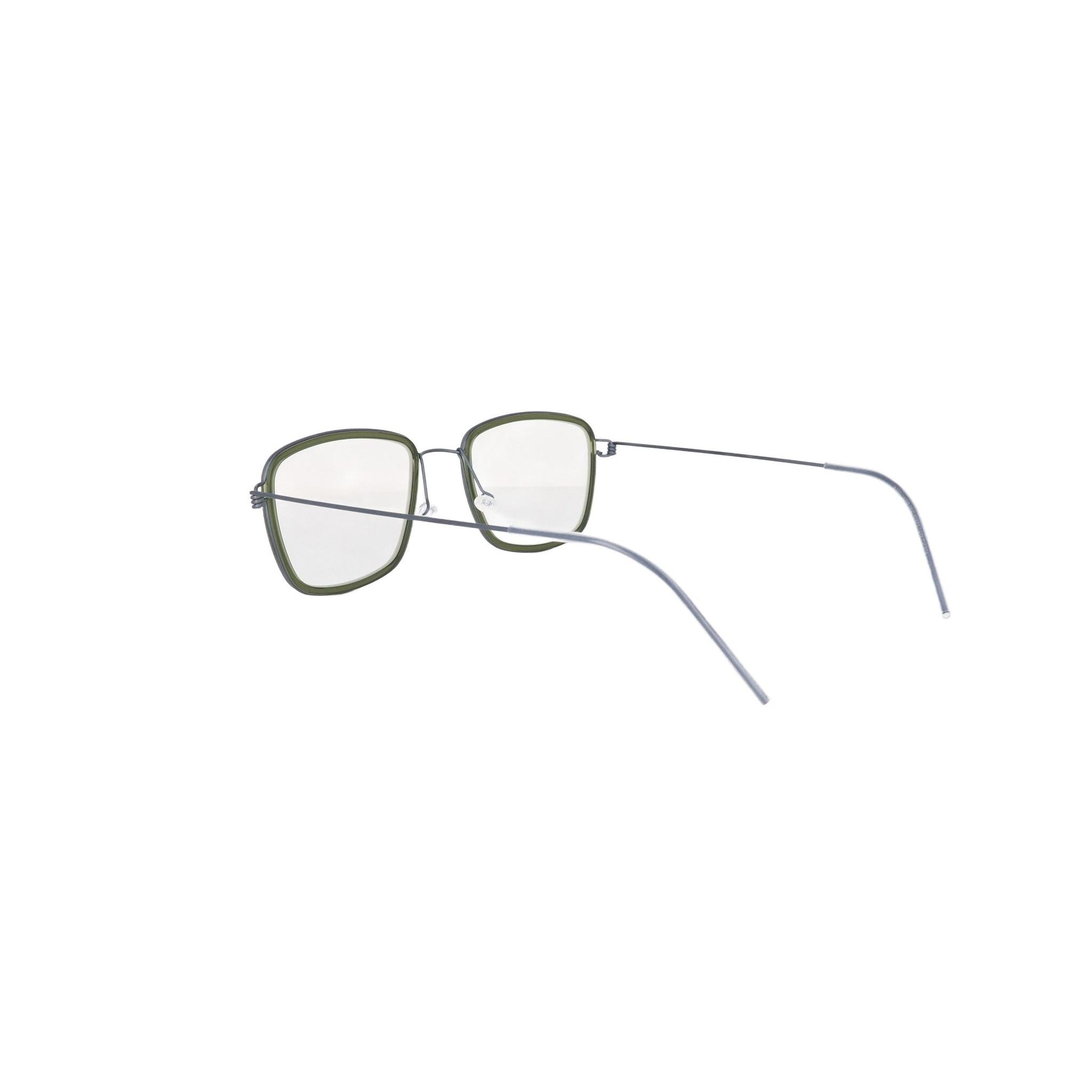 LINDBERG RIM ERIC - Jorge Oculista