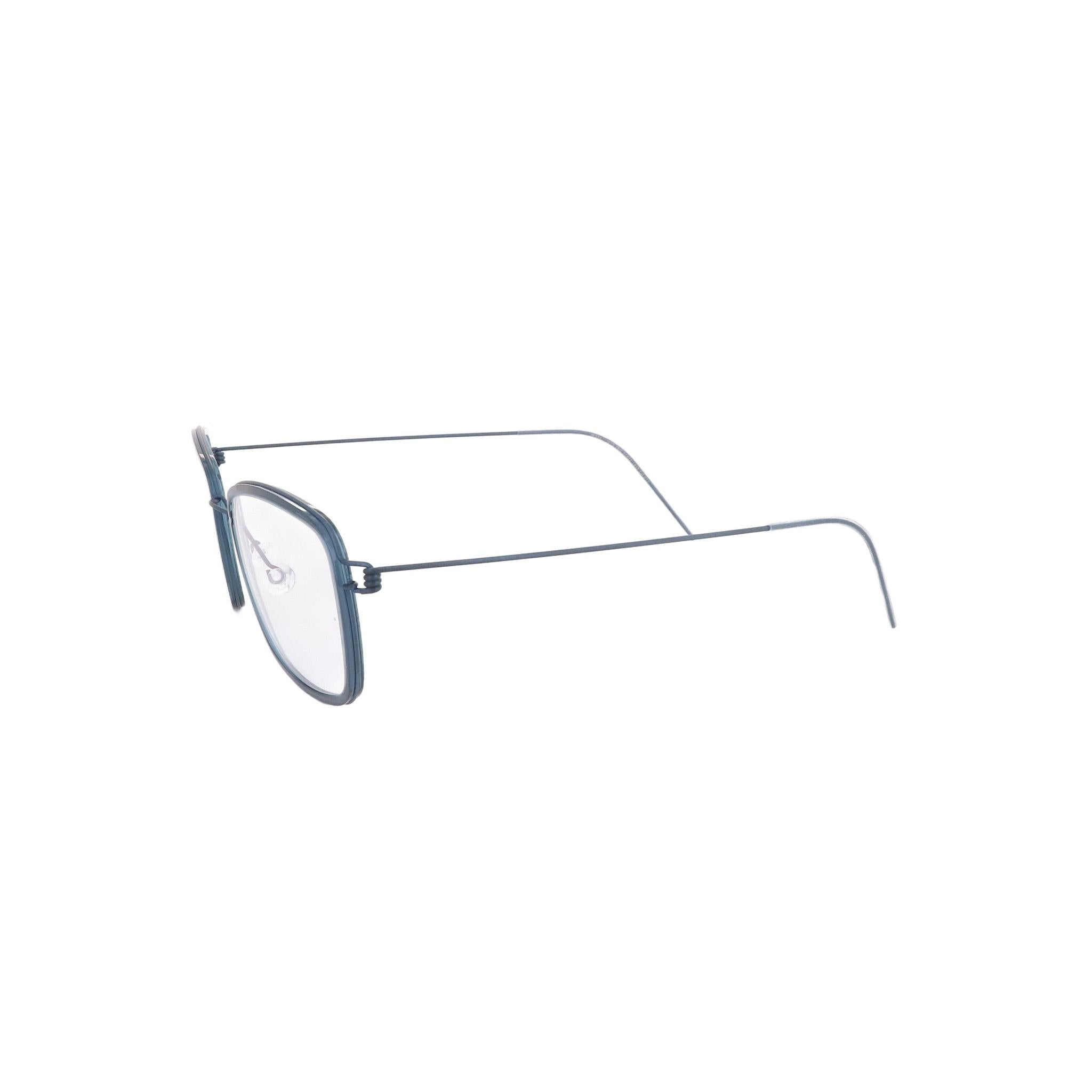 LINDBERG RIM ERIC - Jorge Oculista
