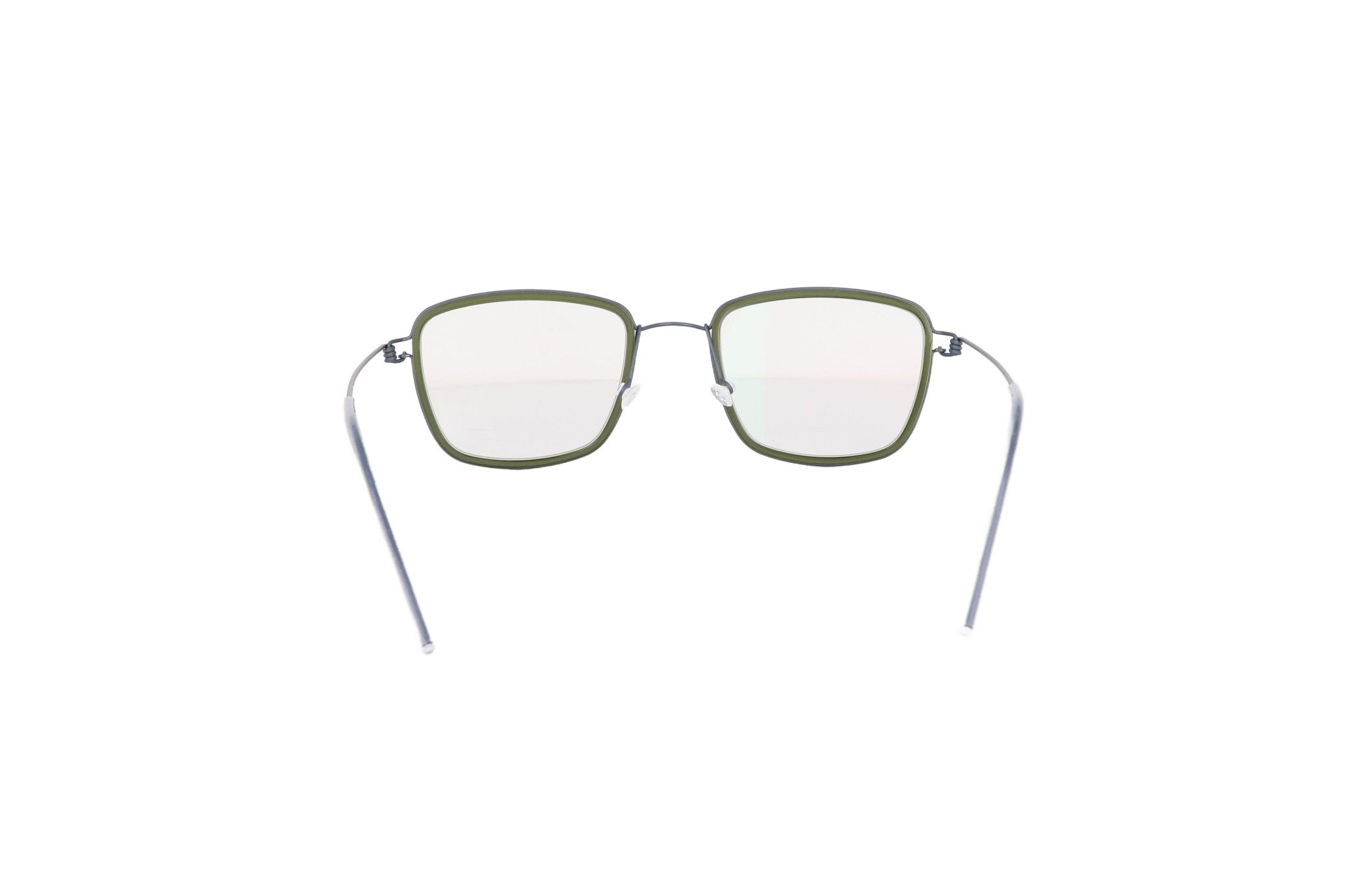 LINDBERG RIM ERIC - Jorge Oculista