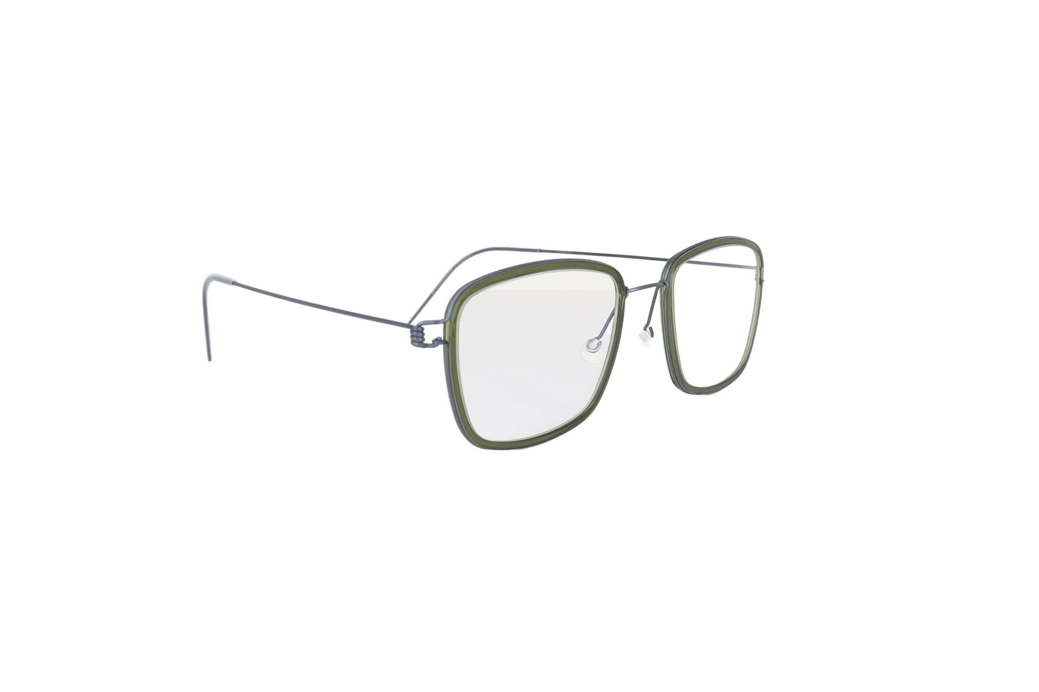 LINDBERG RIM ERIC - Jorge Oculista