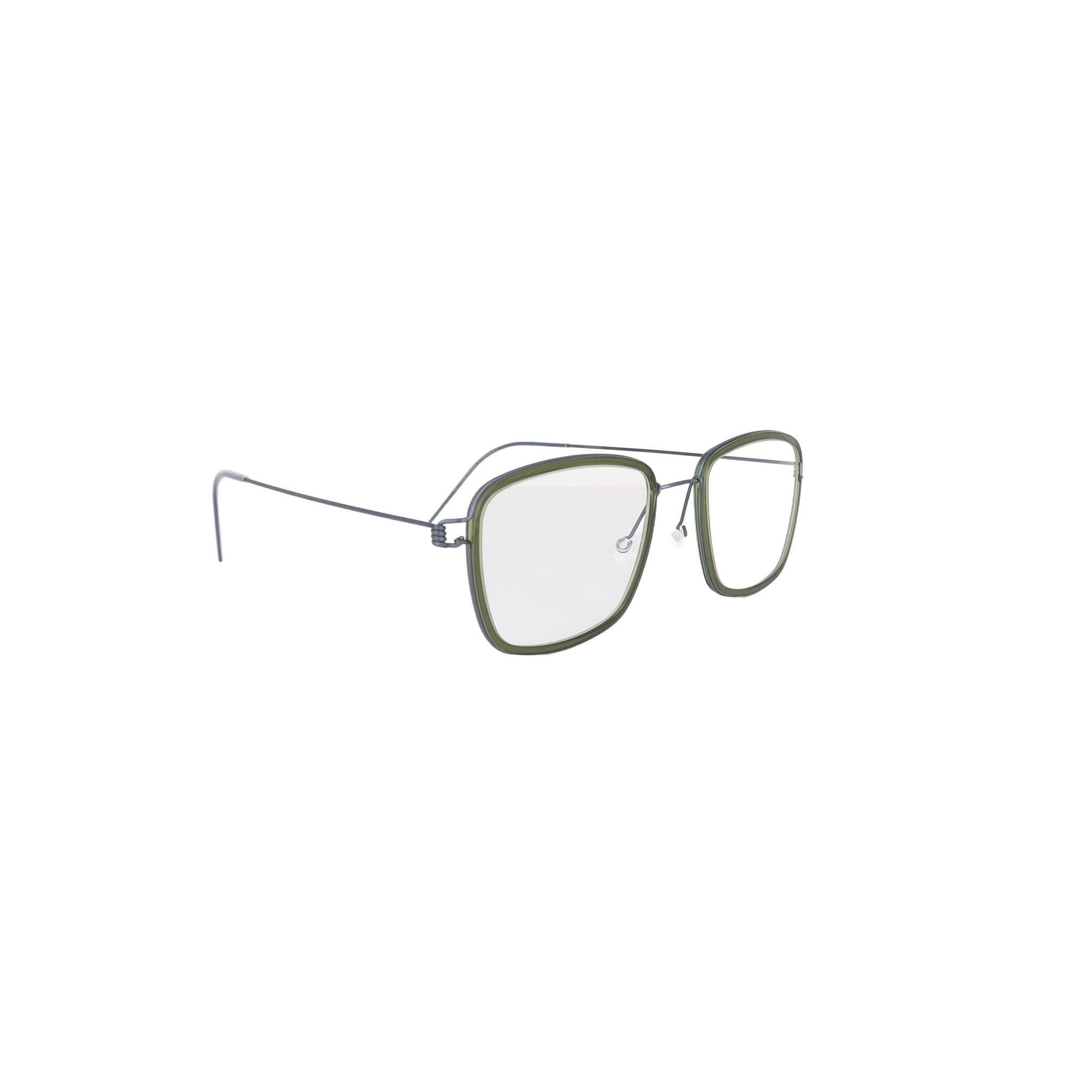LINDBERG RIM ERIC - Jorge Oculista