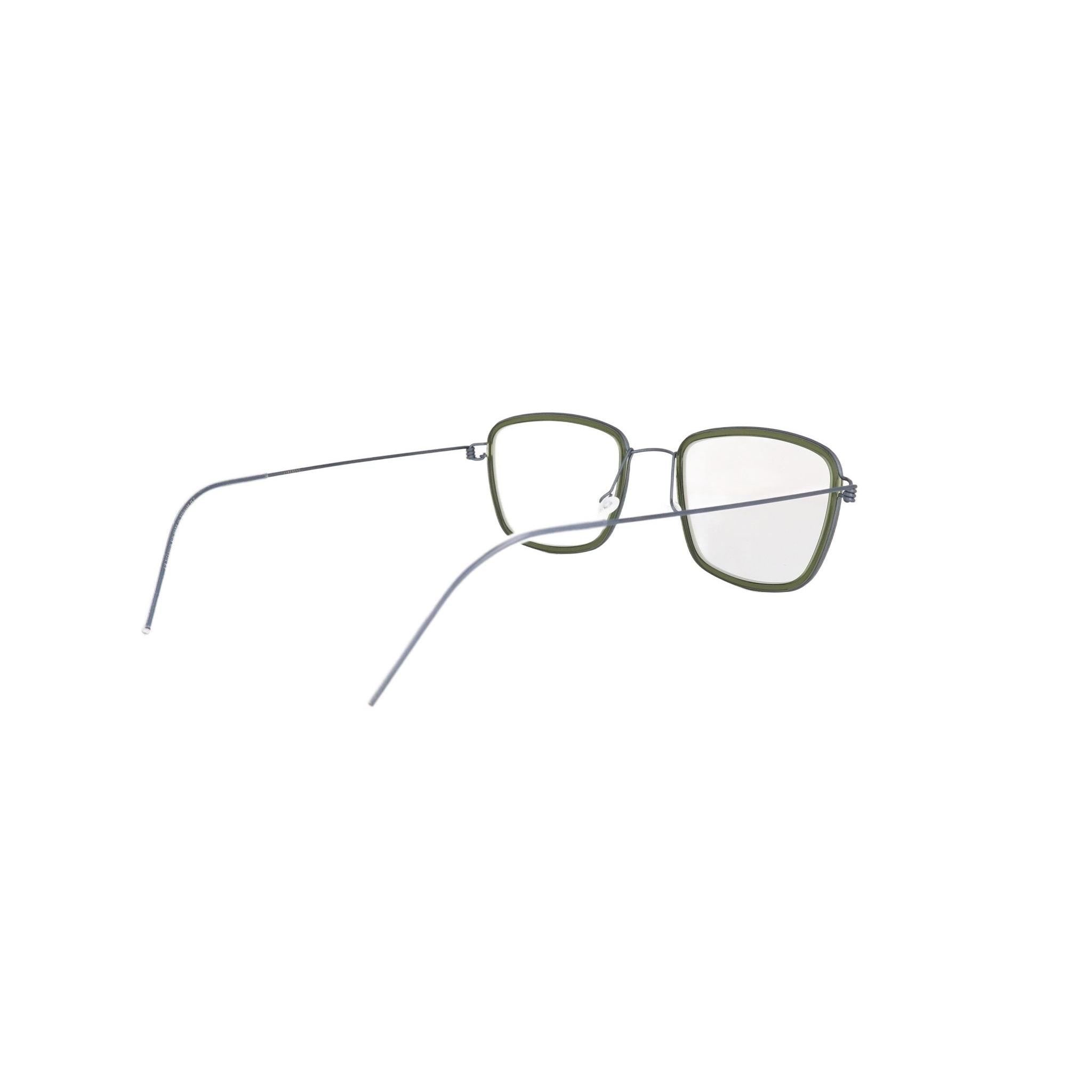 LINDBERG RIM ERIC - Jorge Oculista