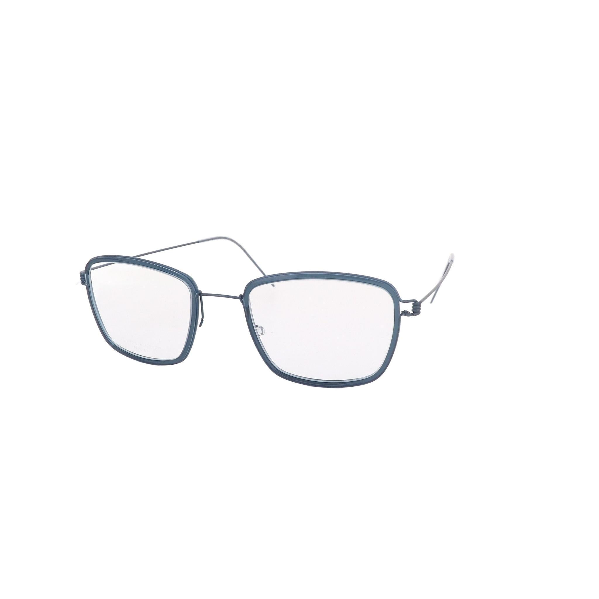 LINDBERG RIM ERIC - Jorge Oculista