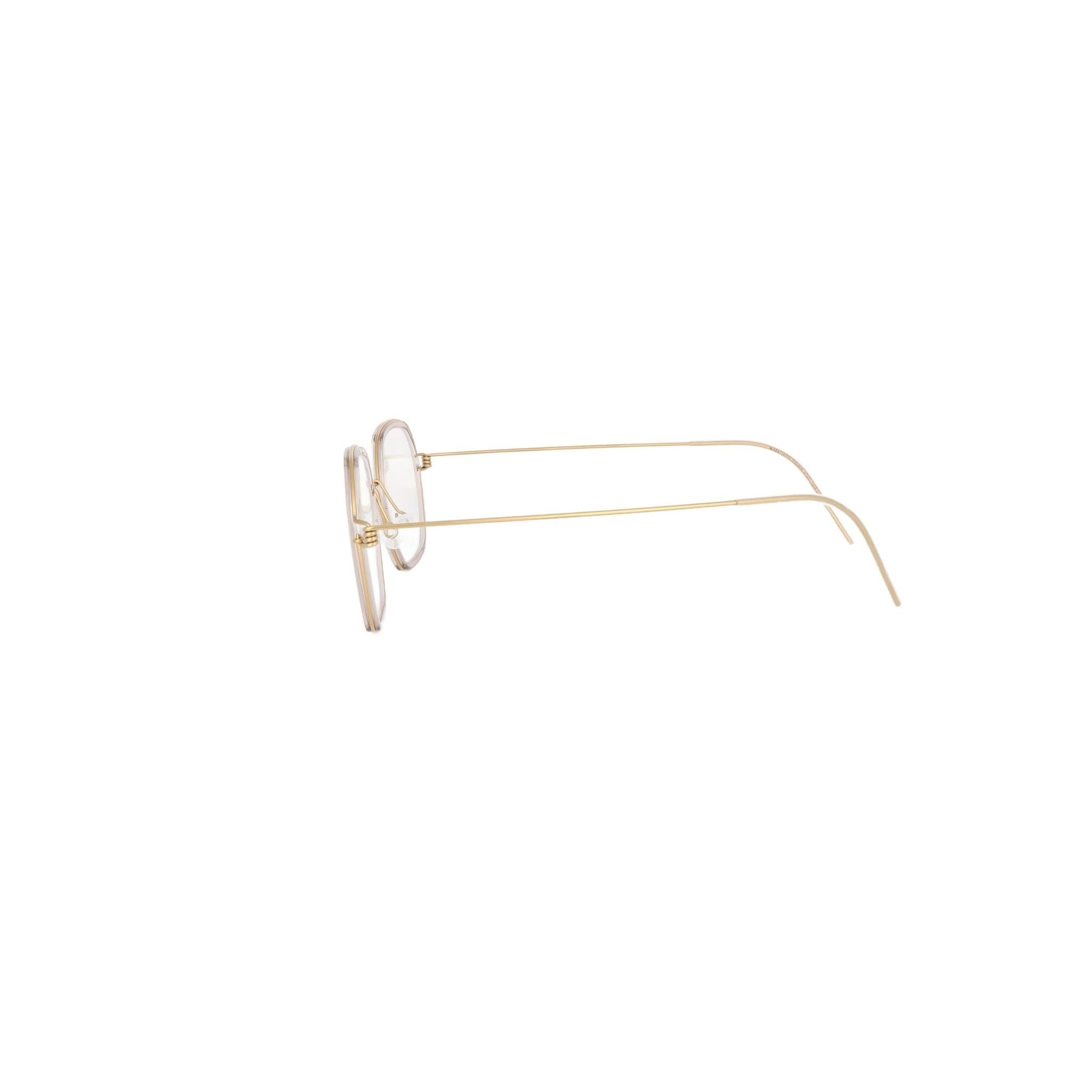 LINDBERG RIM JOHANNE - Jorge Oculista