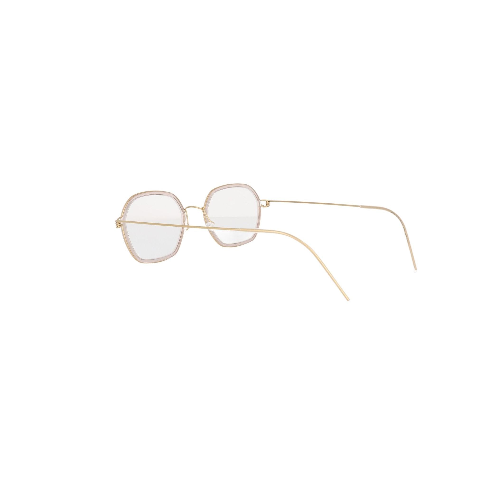 LINDBERG RIM JOHANNE - Jorge Oculista