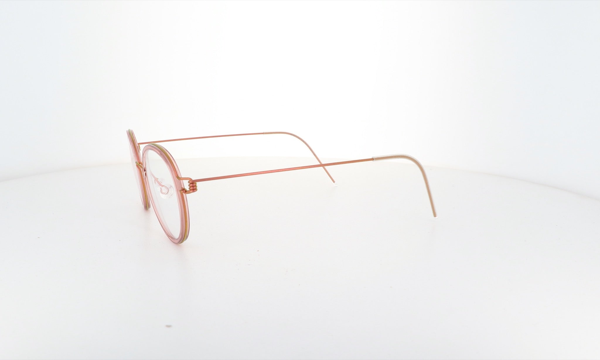 LINDBERG RIM KID JOHN - Jorge Oculista