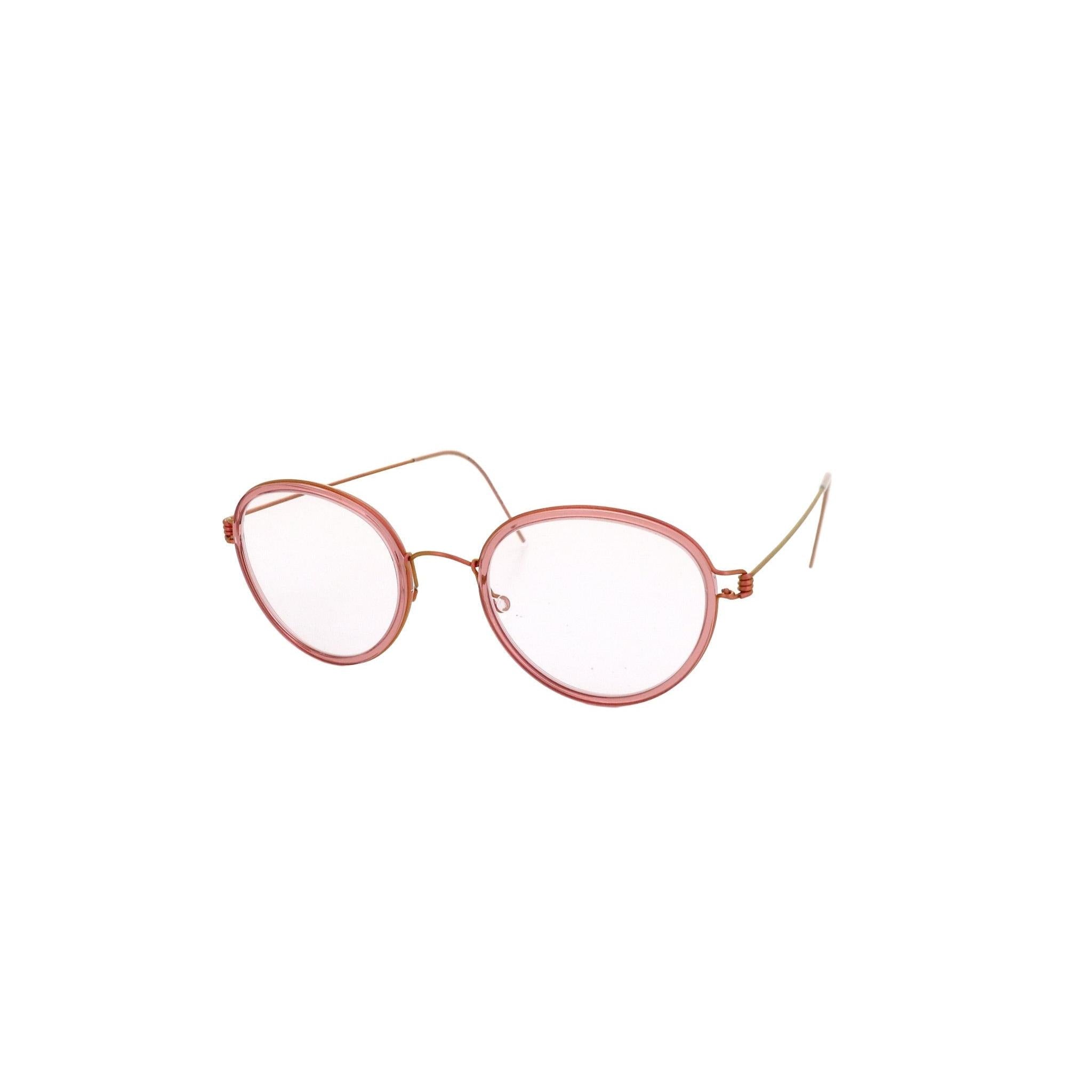 LINDBERG RIM KID JOHN - Jorge Oculista