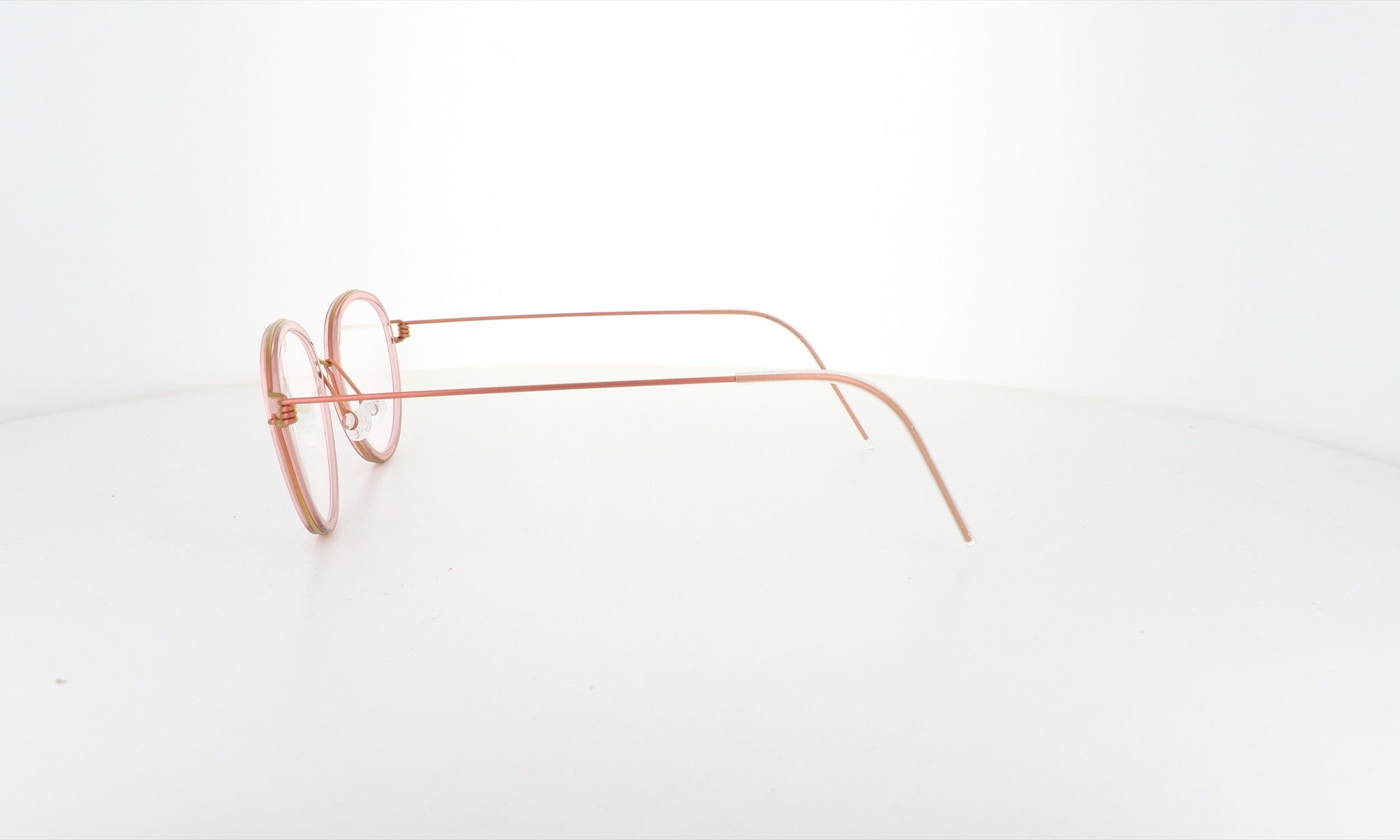 LINDBERG RIM KID JOHN - Jorge Oculista